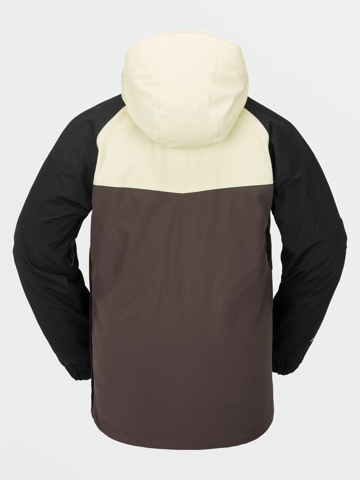 Melo Gore-Tex Pullover Jacket - Khaki - Image 4