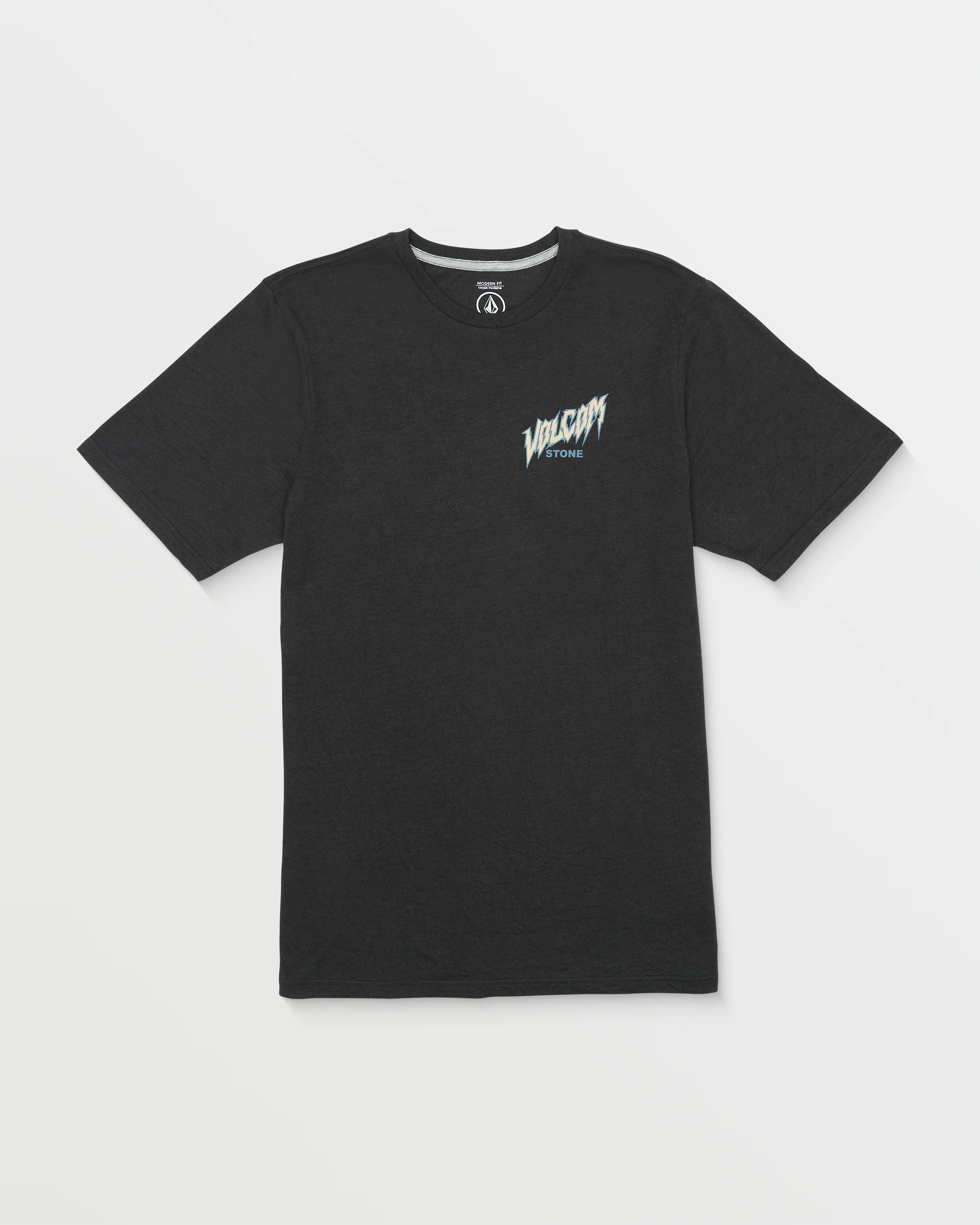 Meow T-Shirt - Black - Image 2