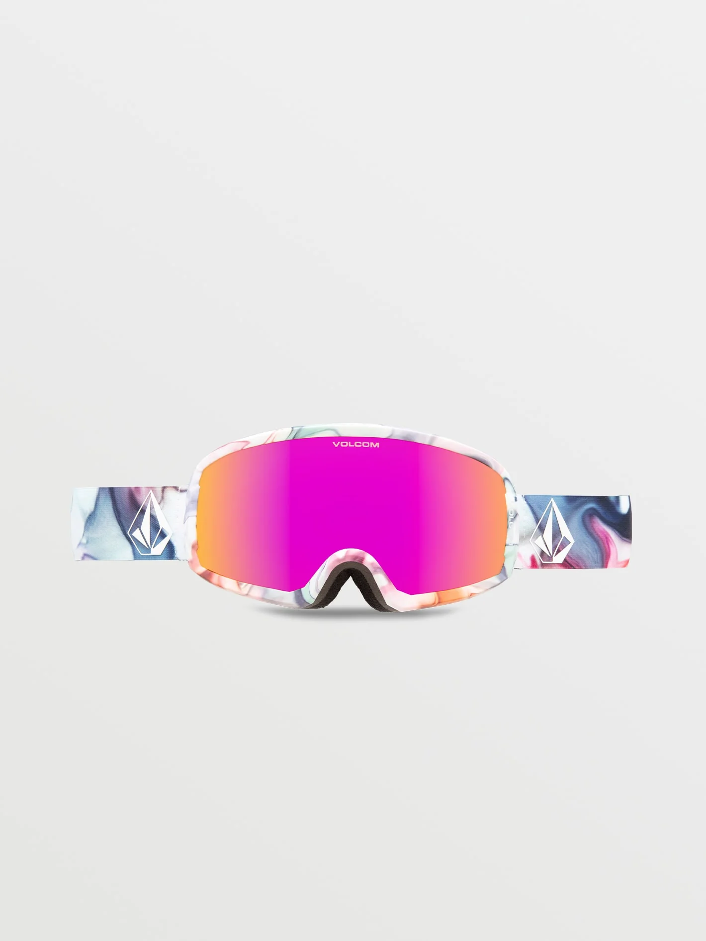 Migrations Nebula Goggle - Pink Chrome - Image 3