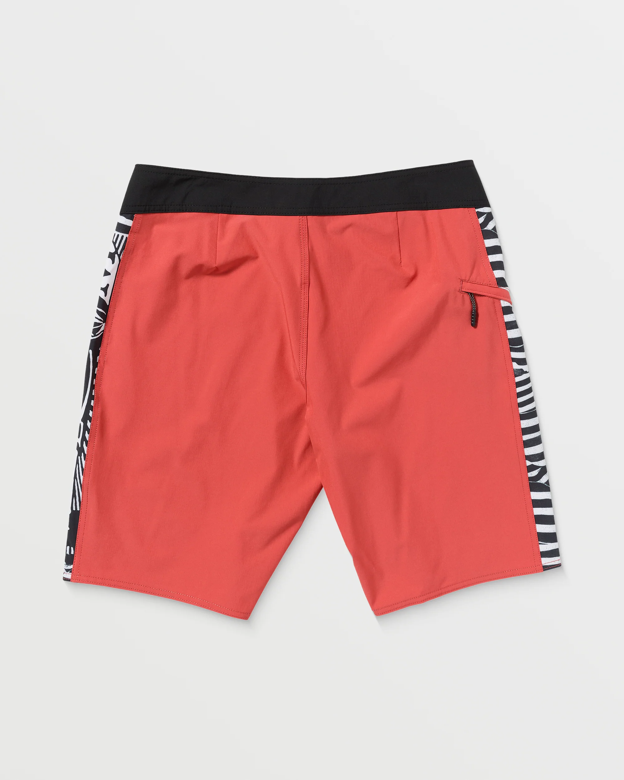 Mingle Mod 20" Boardshort - CRANBERRY - Image 8