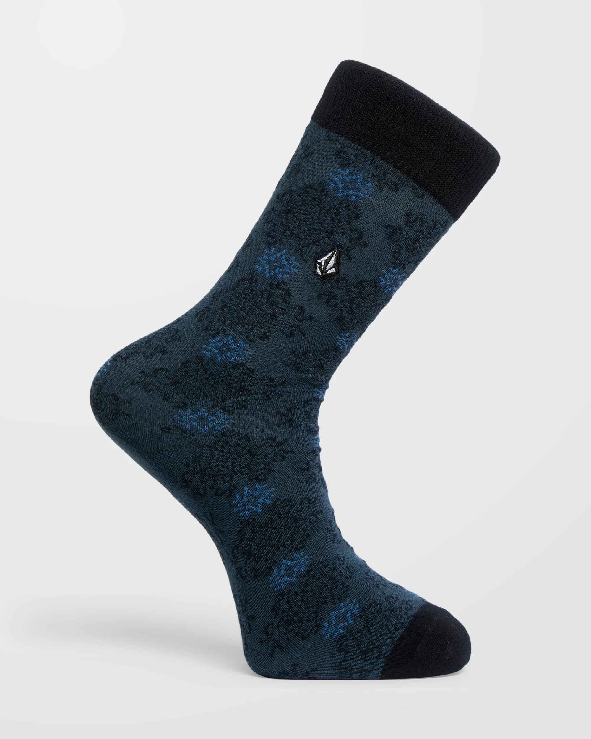 Mini Mark Dress Socks (3 pack) - Multi - Image 11