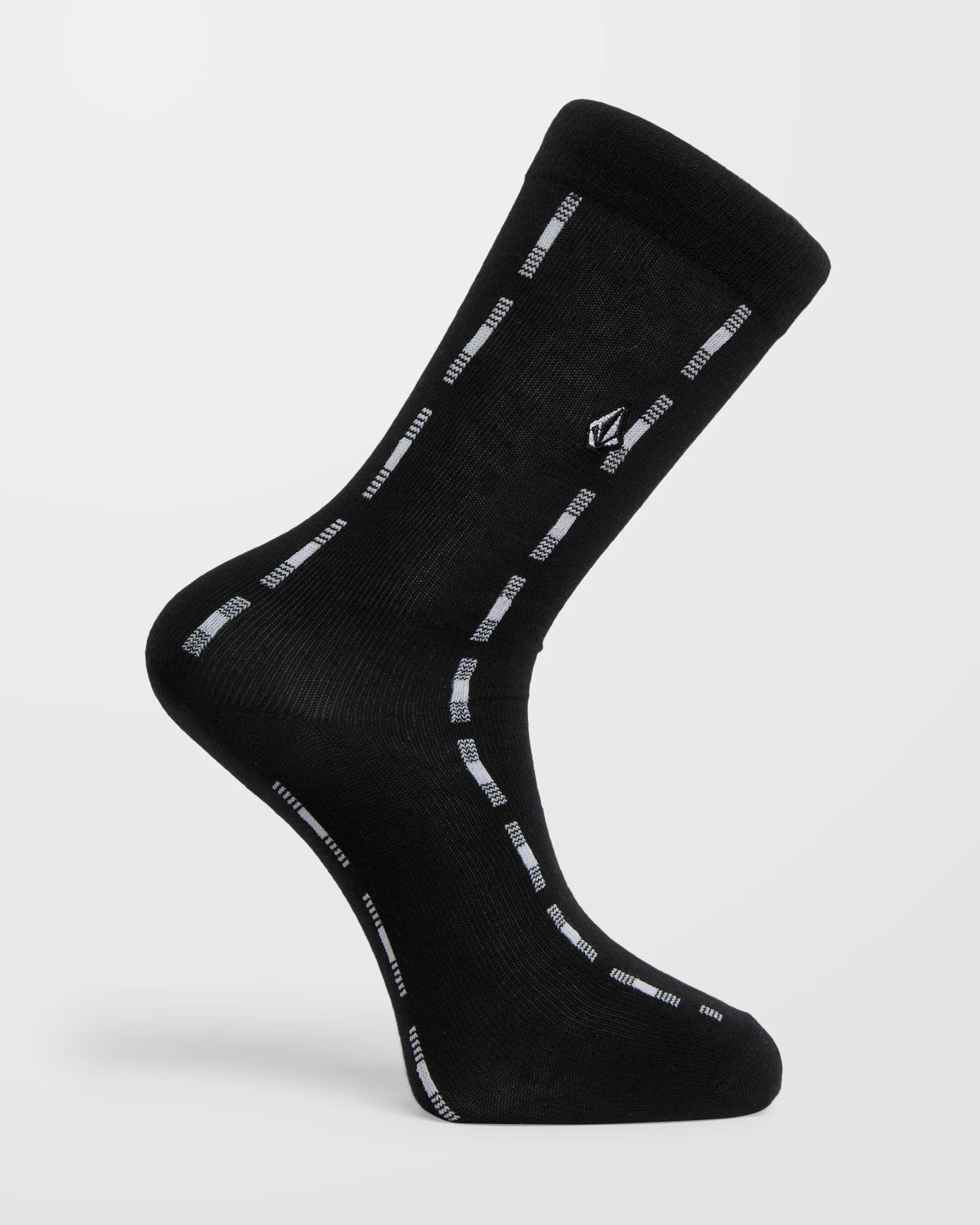 Mini Mark Dress Socks (3 pack) - Multi - Image 4