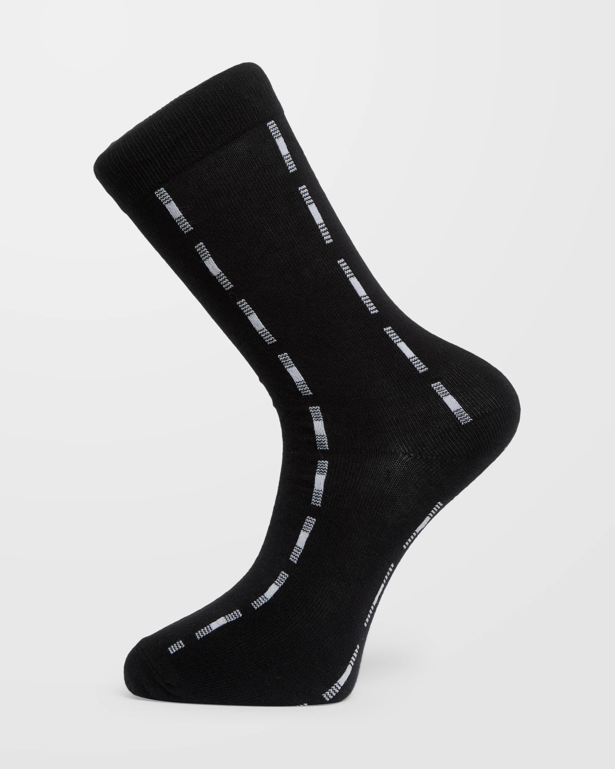 Mini Mark Dress Socks (3 pack) - Multi - Image 5