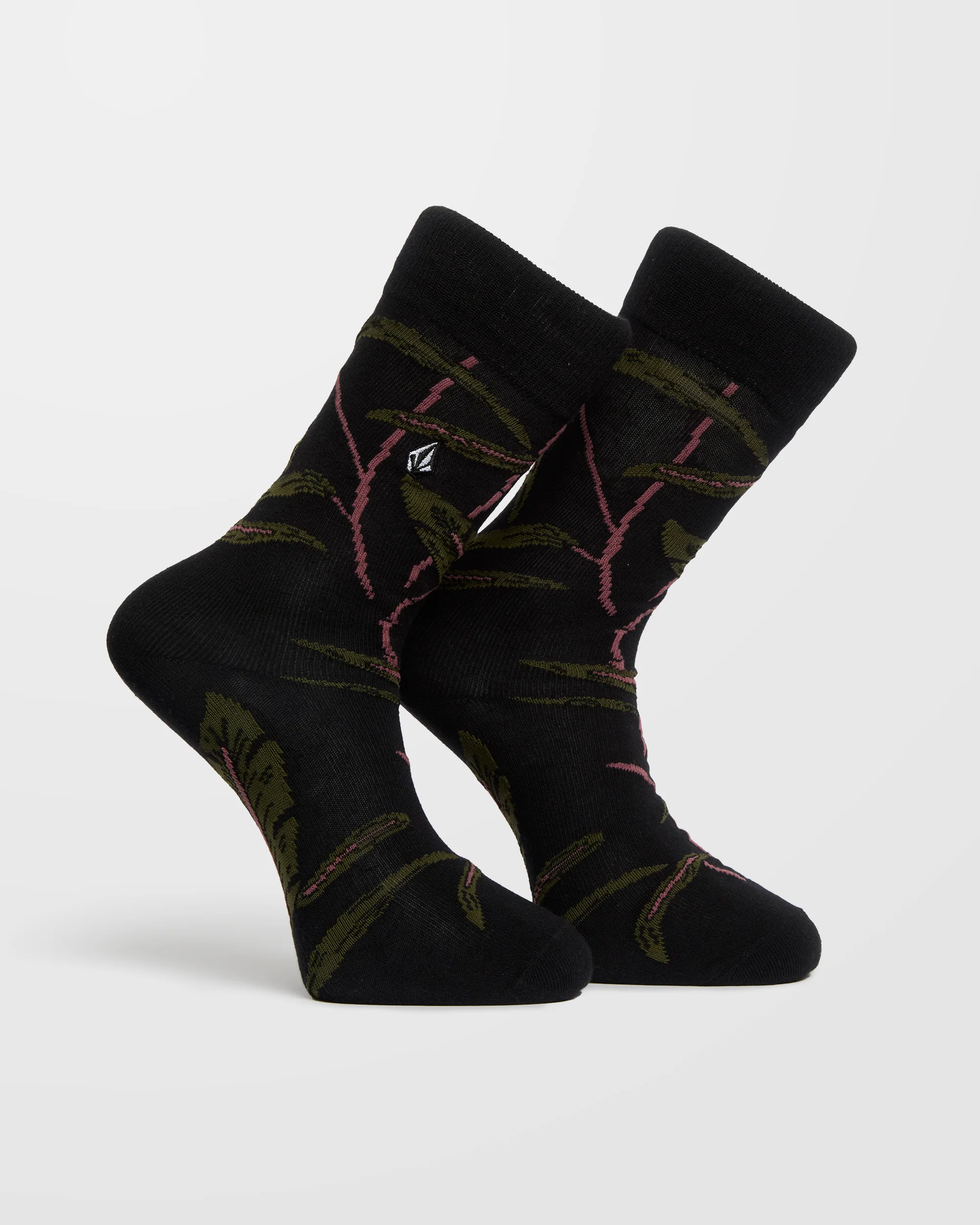 Mini Mark Dress Socks (3 pack) - Multi - Image 6