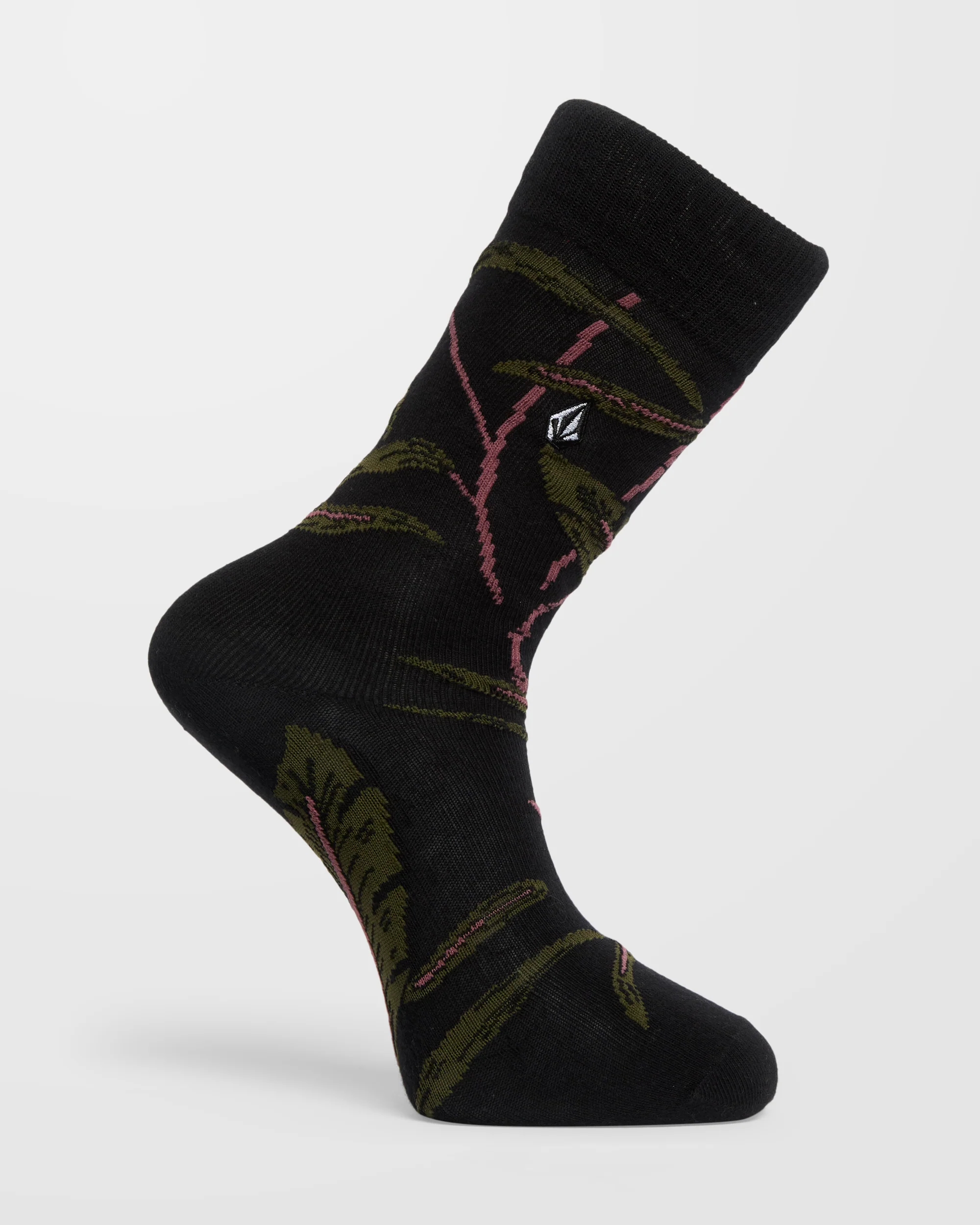 Mini Mark Dress Socks (3 pack) - Multi - Image 7