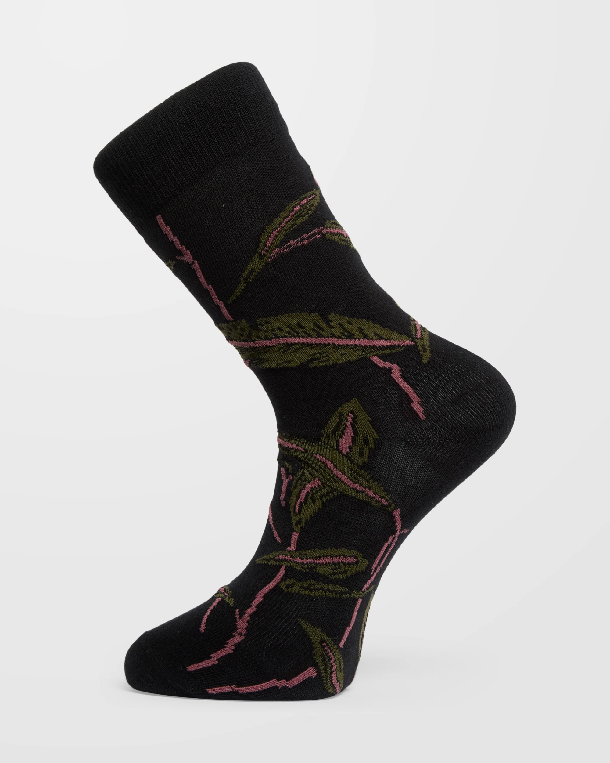 Mini Mark Dress Socks (3 pack) - Multi - Image 8