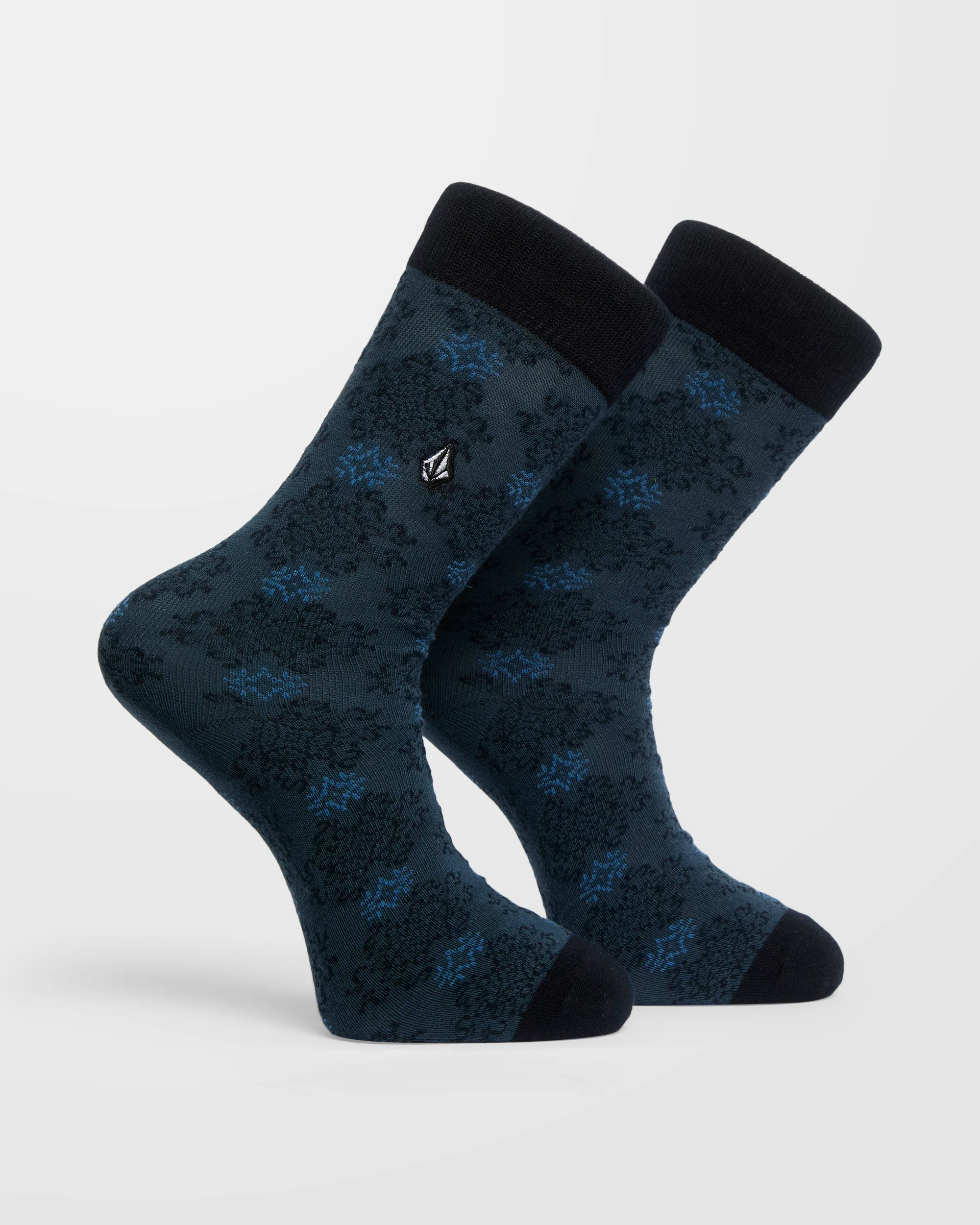 Mini Mark Dress Socks (3 pack) - Multi - Image 9