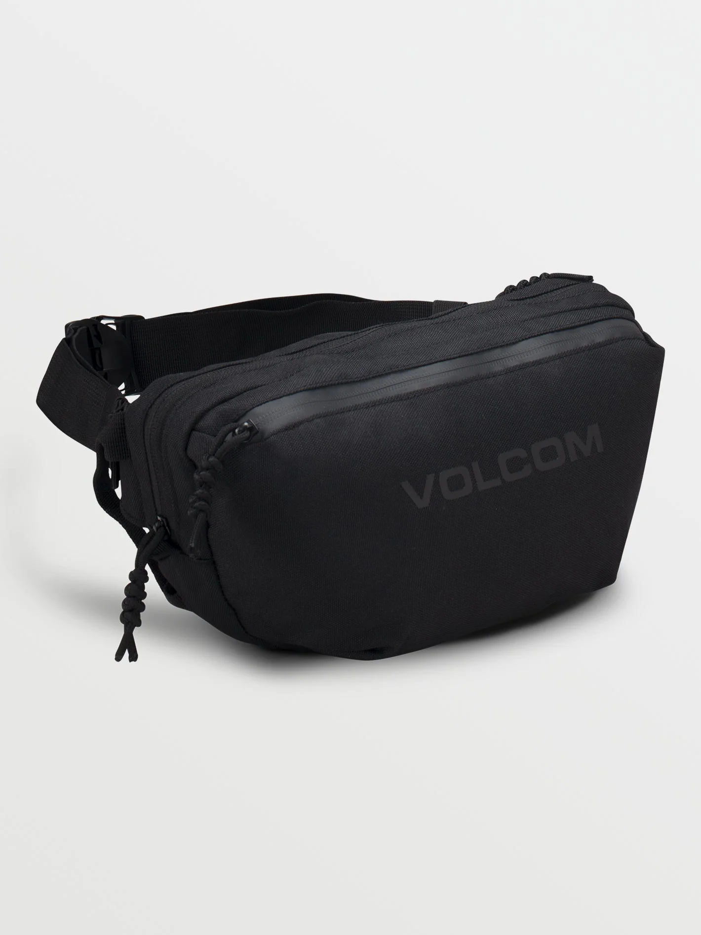 Mini Waisted Pack - BLACK