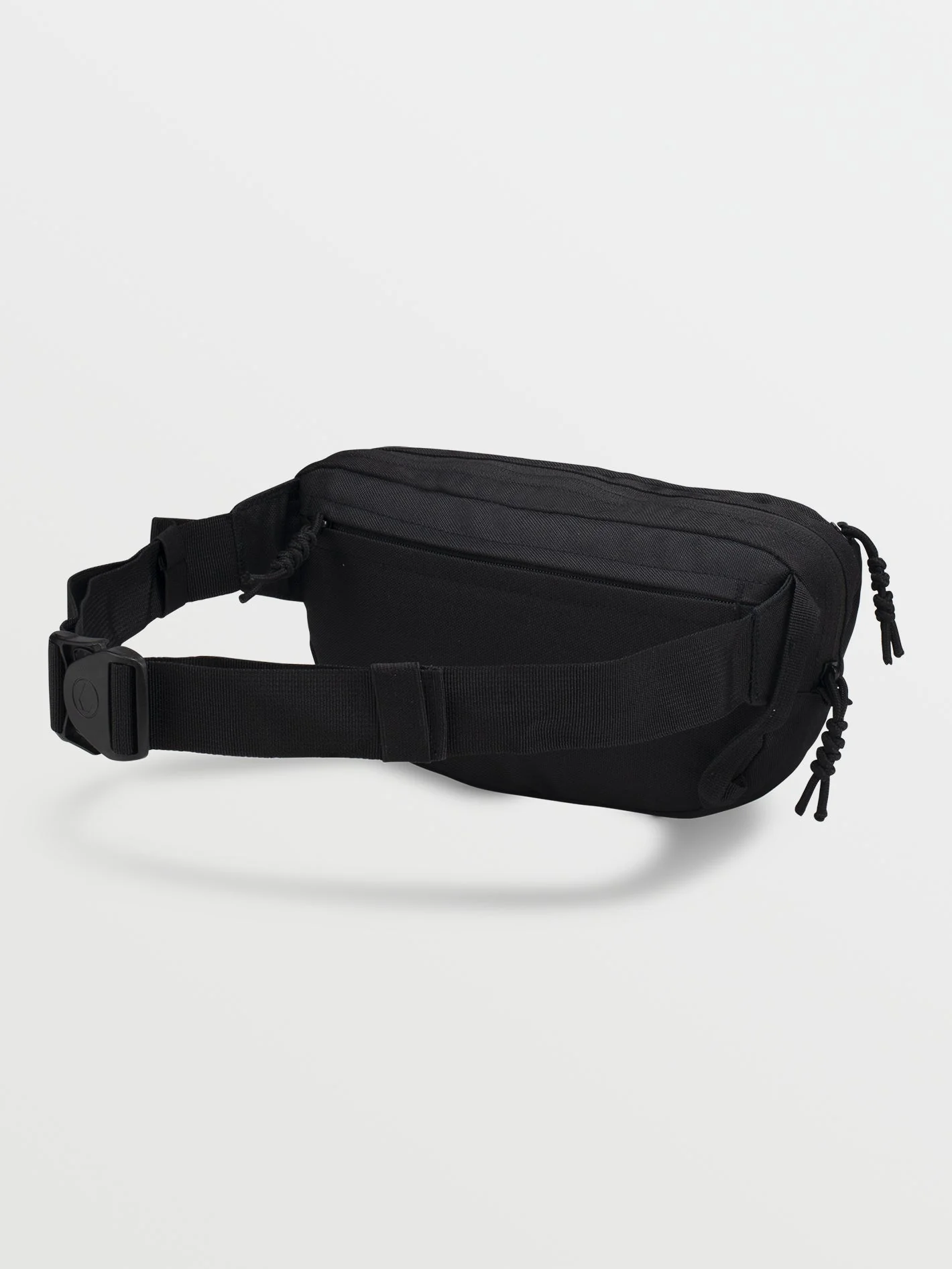 Mini Waisted Pack - BLACK - Image 2