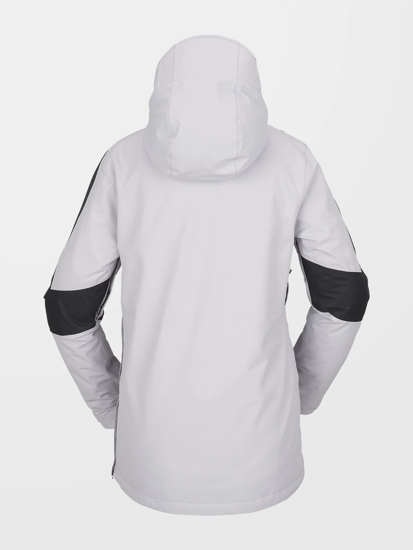 Mirror Pullover Jacket - Amethyst Smoke - Image 4
