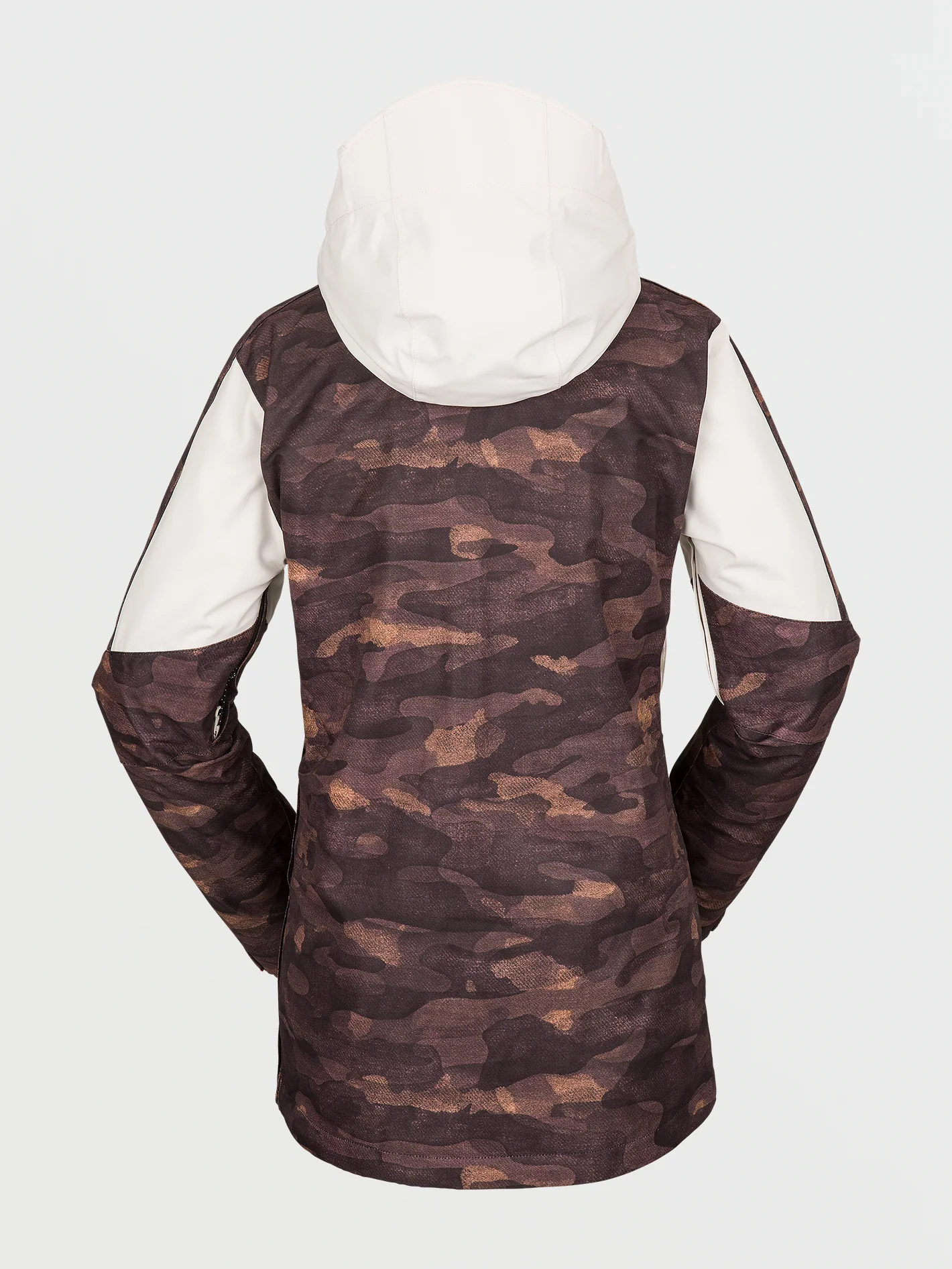 Mirror Pullover Jacket - Dusk Camo - Image 12