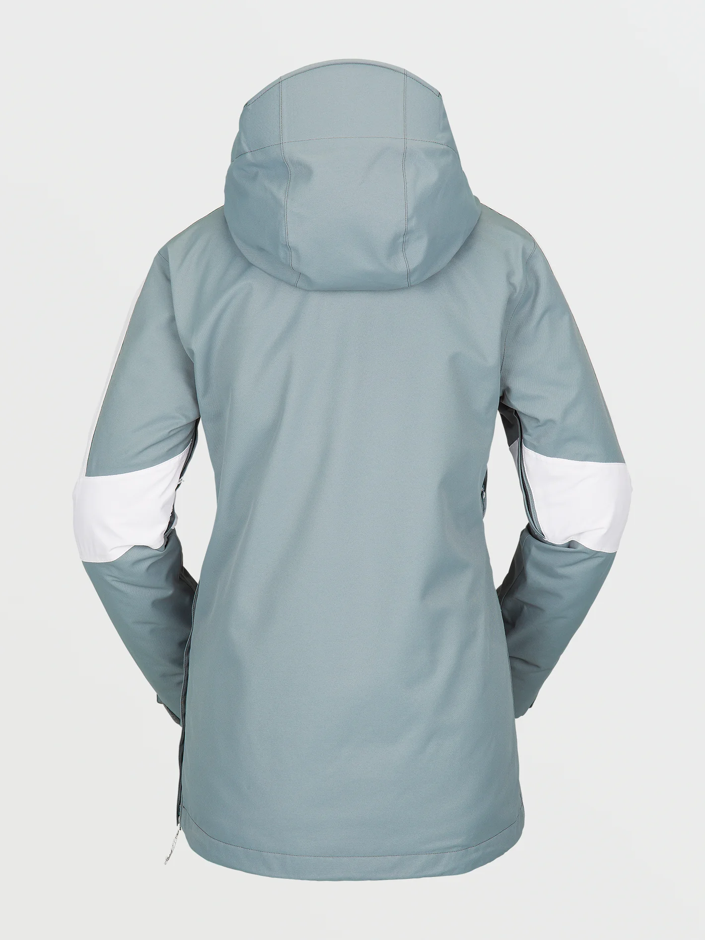 Mirror Pullover Jacket - Green Ash - Image 12
