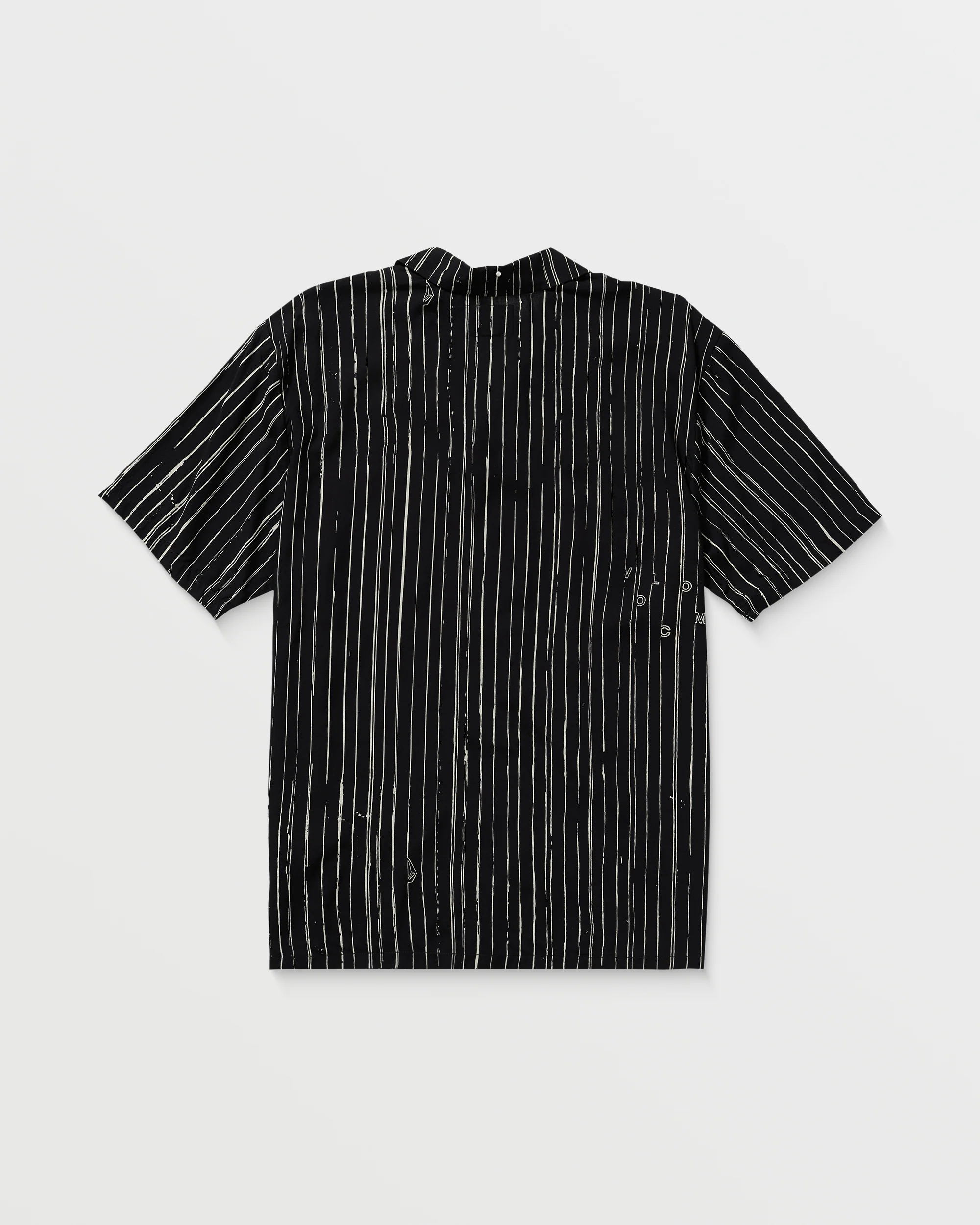 Mistostone Shirt - Black White - Image 7