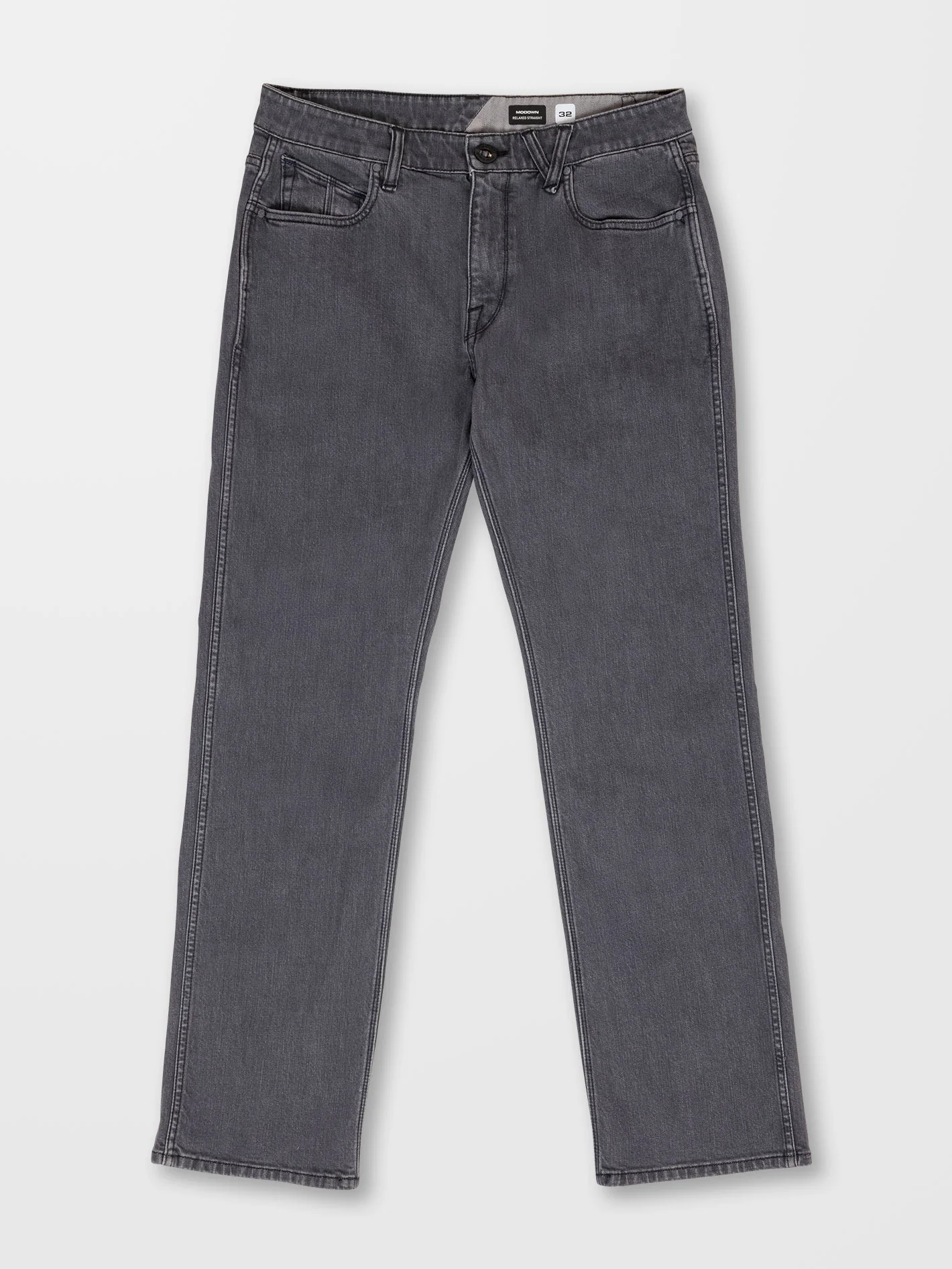 Modown Jeans - EASY ENZYME GREY - Image 6