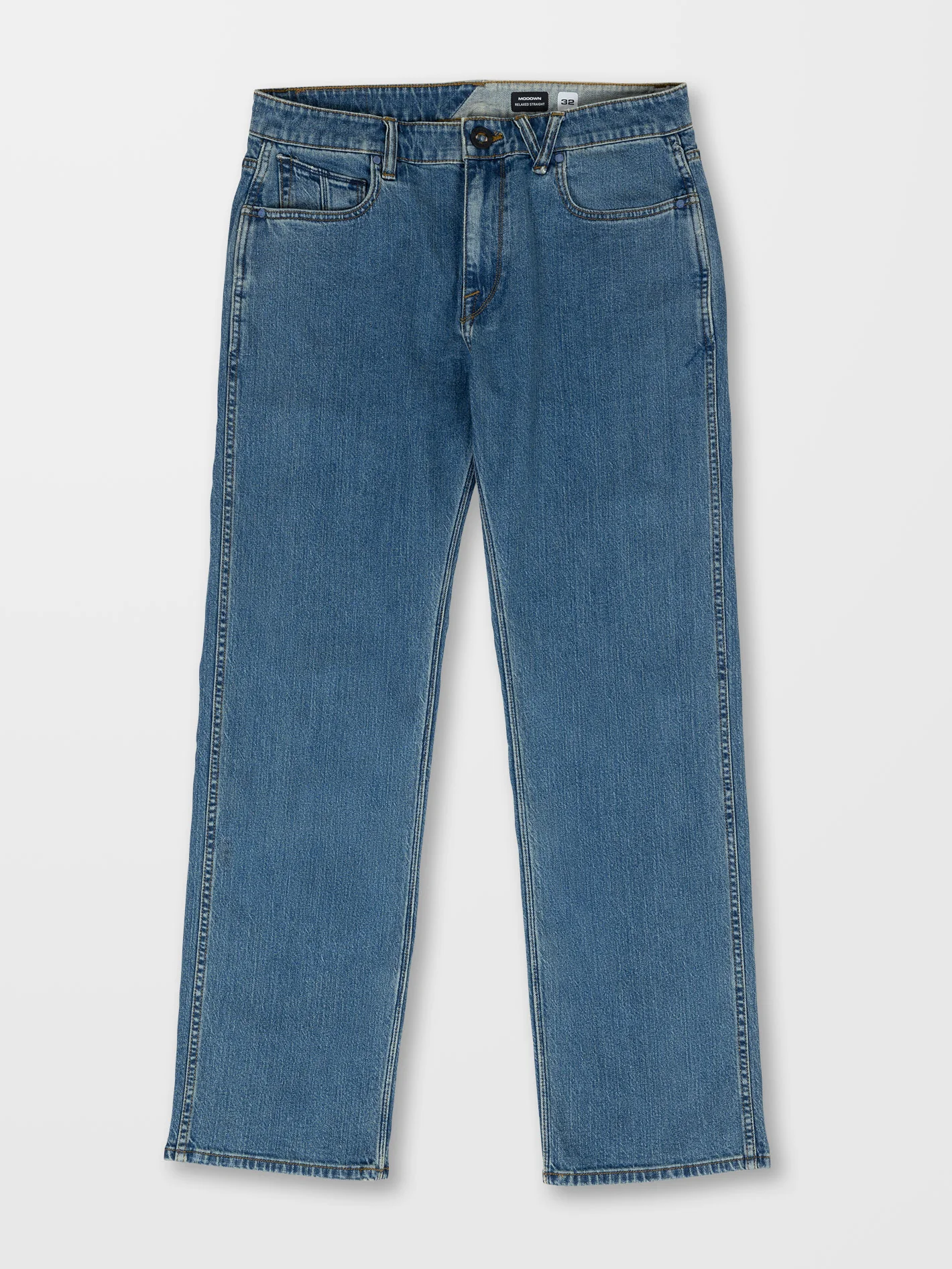 Modown Jeans - AGED INDIGO - Image 3