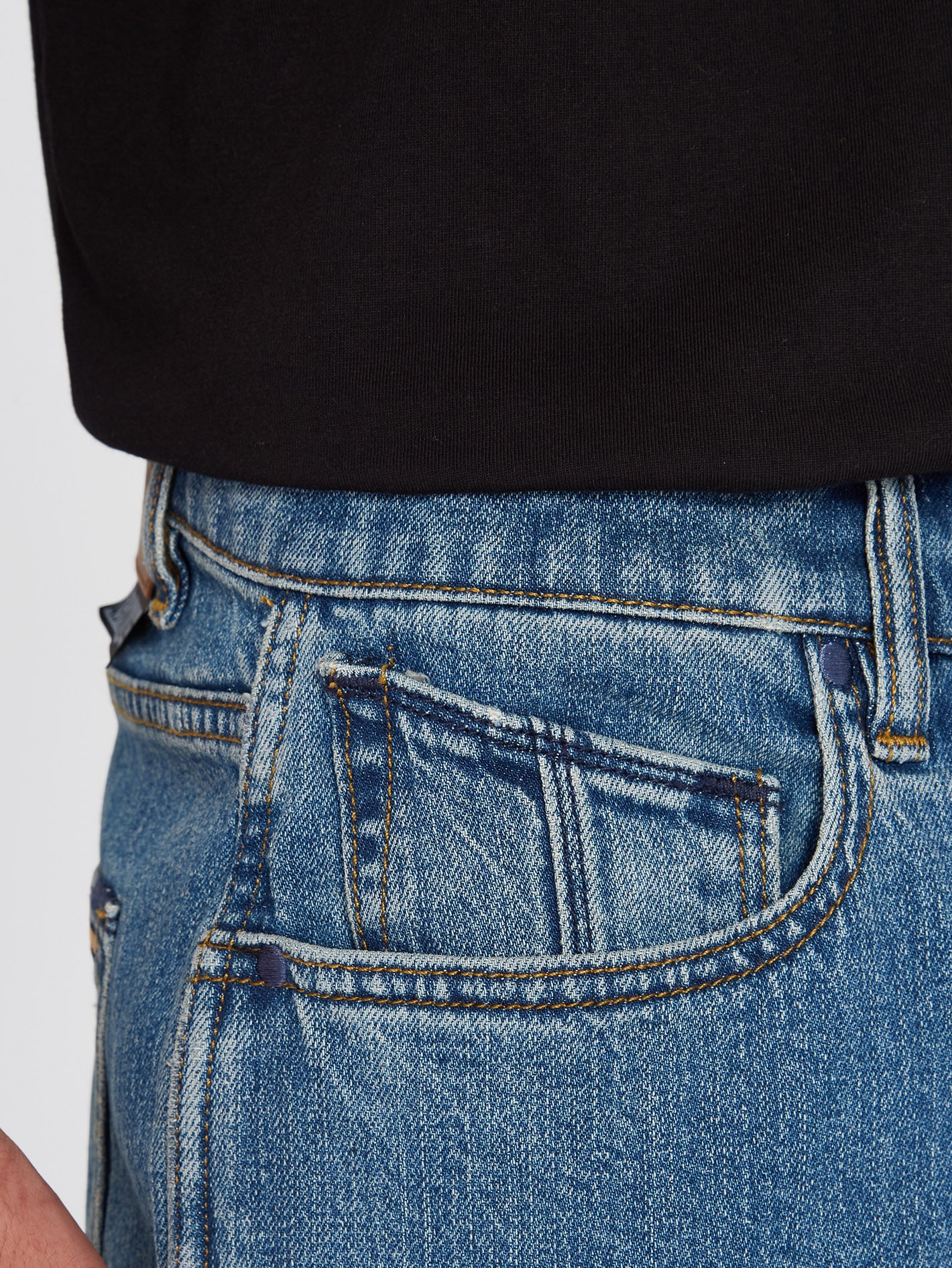 Modown Jeans - AGED INDIGO - Image 7