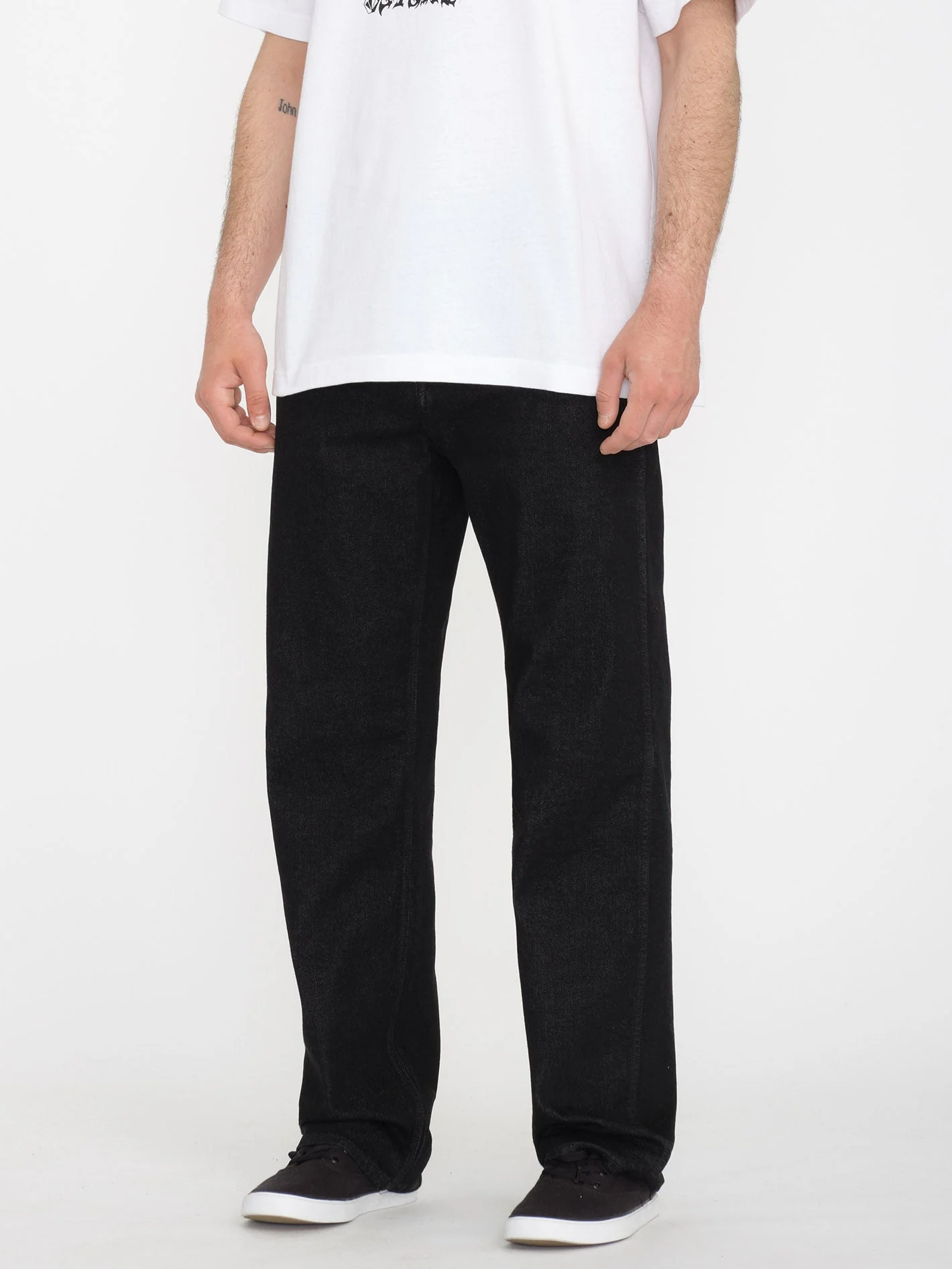 Modown Jeans - BLACK RINSER
