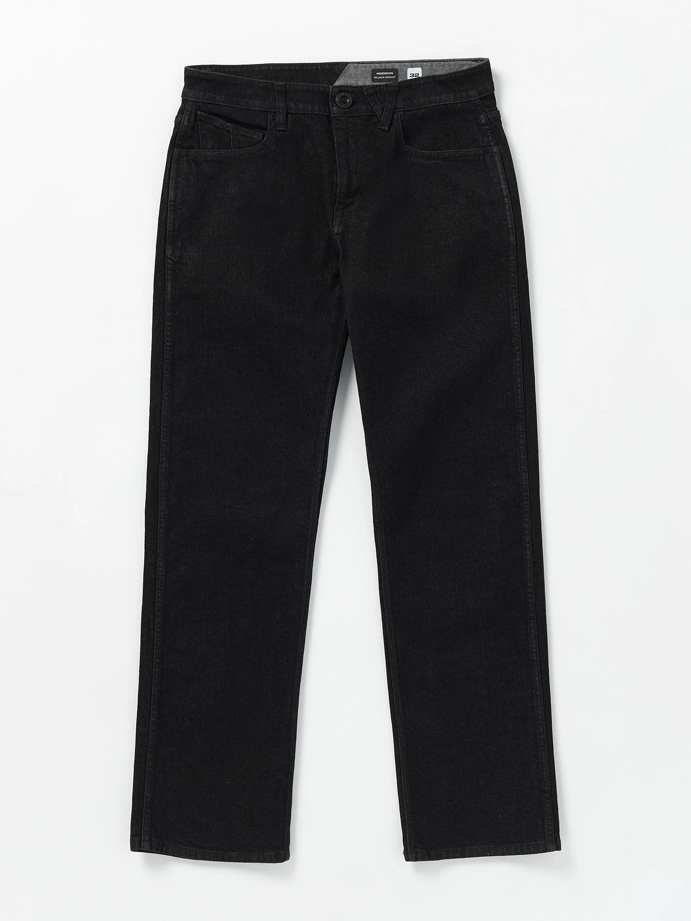 Modown Jeans - BLACK RINSER - Image 6