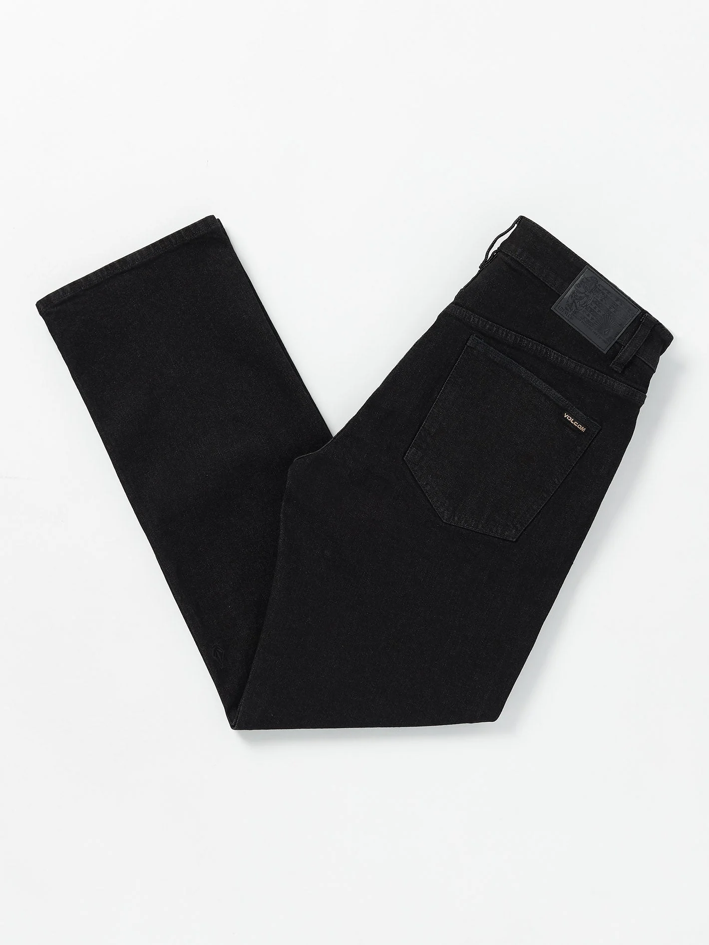 Modown Jeans - BLACK RINSER - Image 7