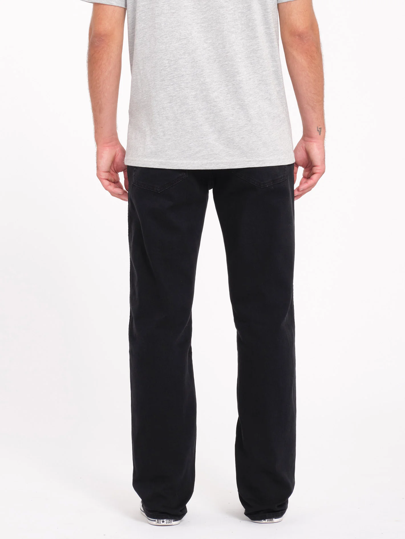 Modown Jeans - Black Out - Image 2