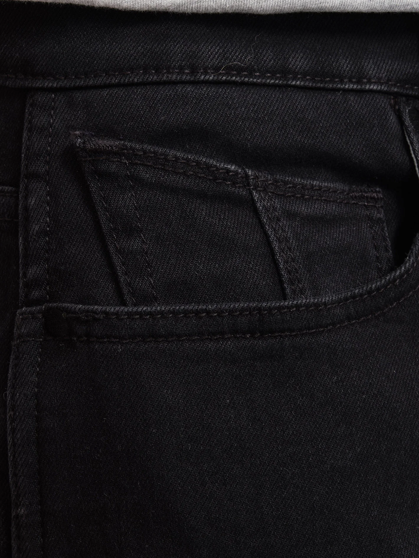 Modown Jeans - Black Out - Image 5