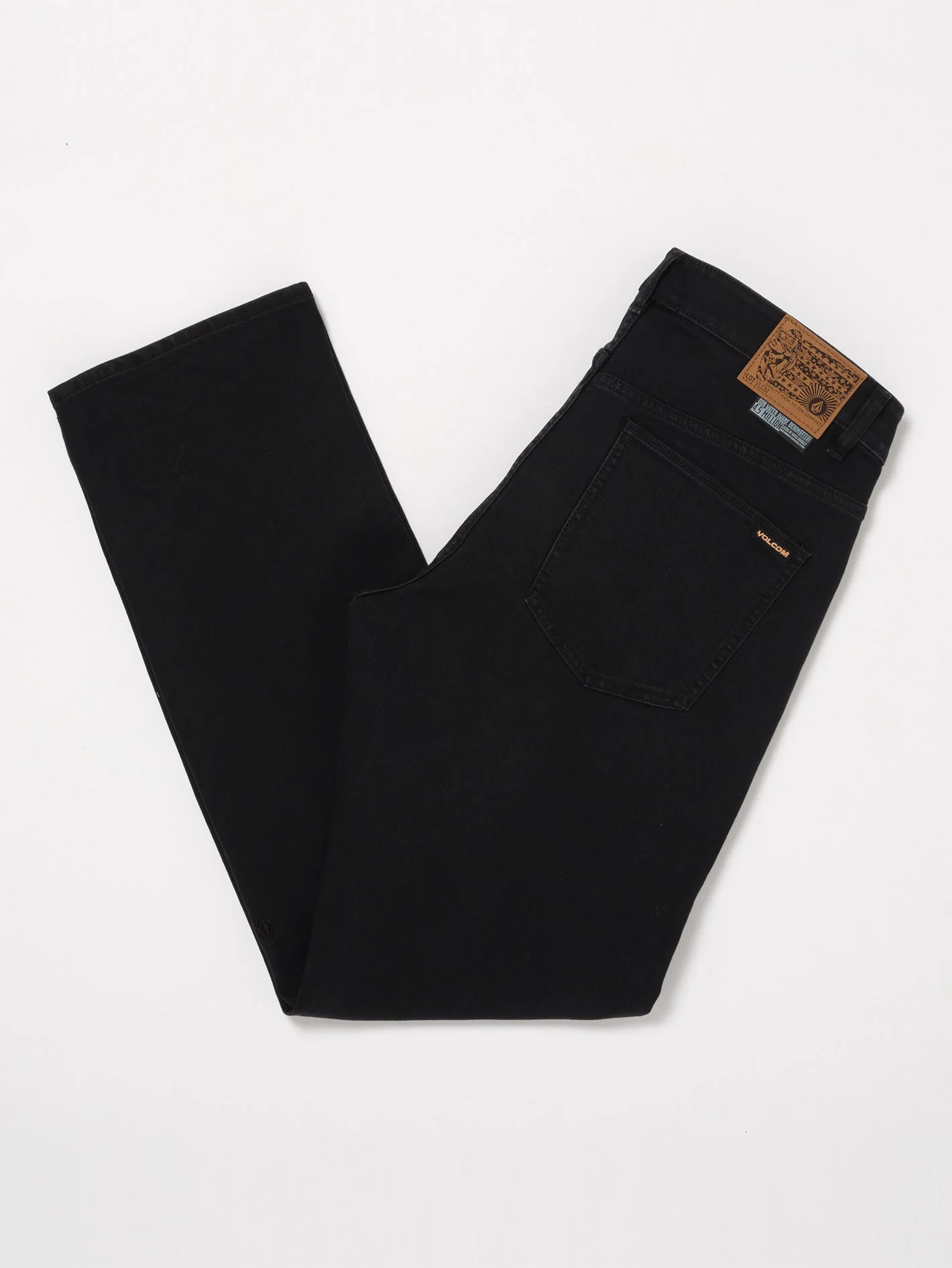 Modown Jeans - Black Out - Image 7