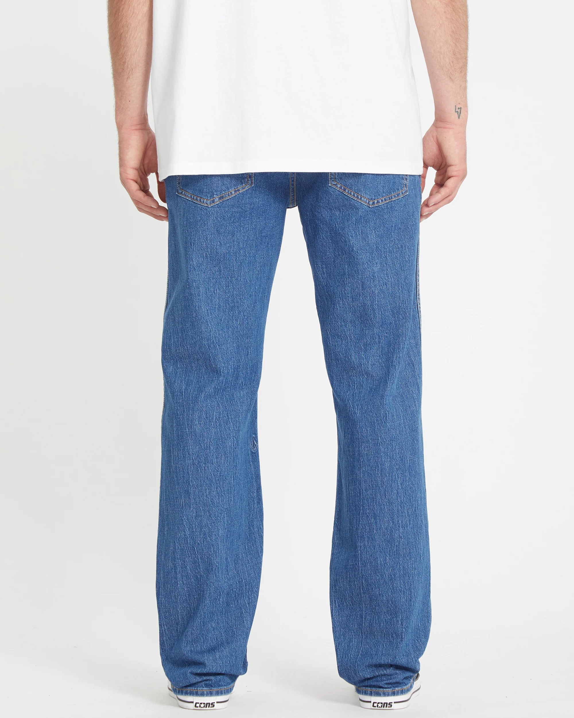 Modown Jeans - BOLD BLUE - Image 2