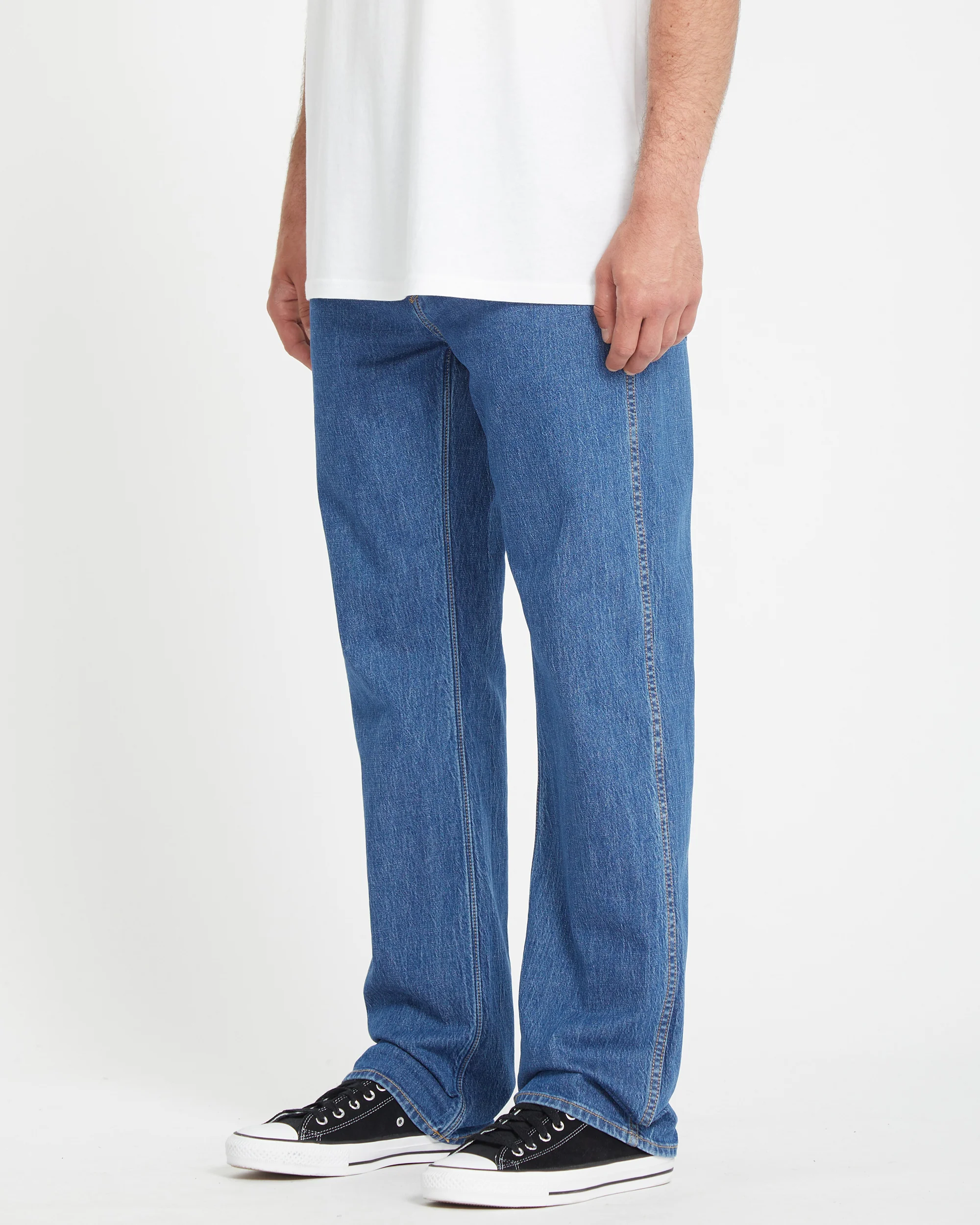 Modown Jeans - BOLD BLUE - Image 3