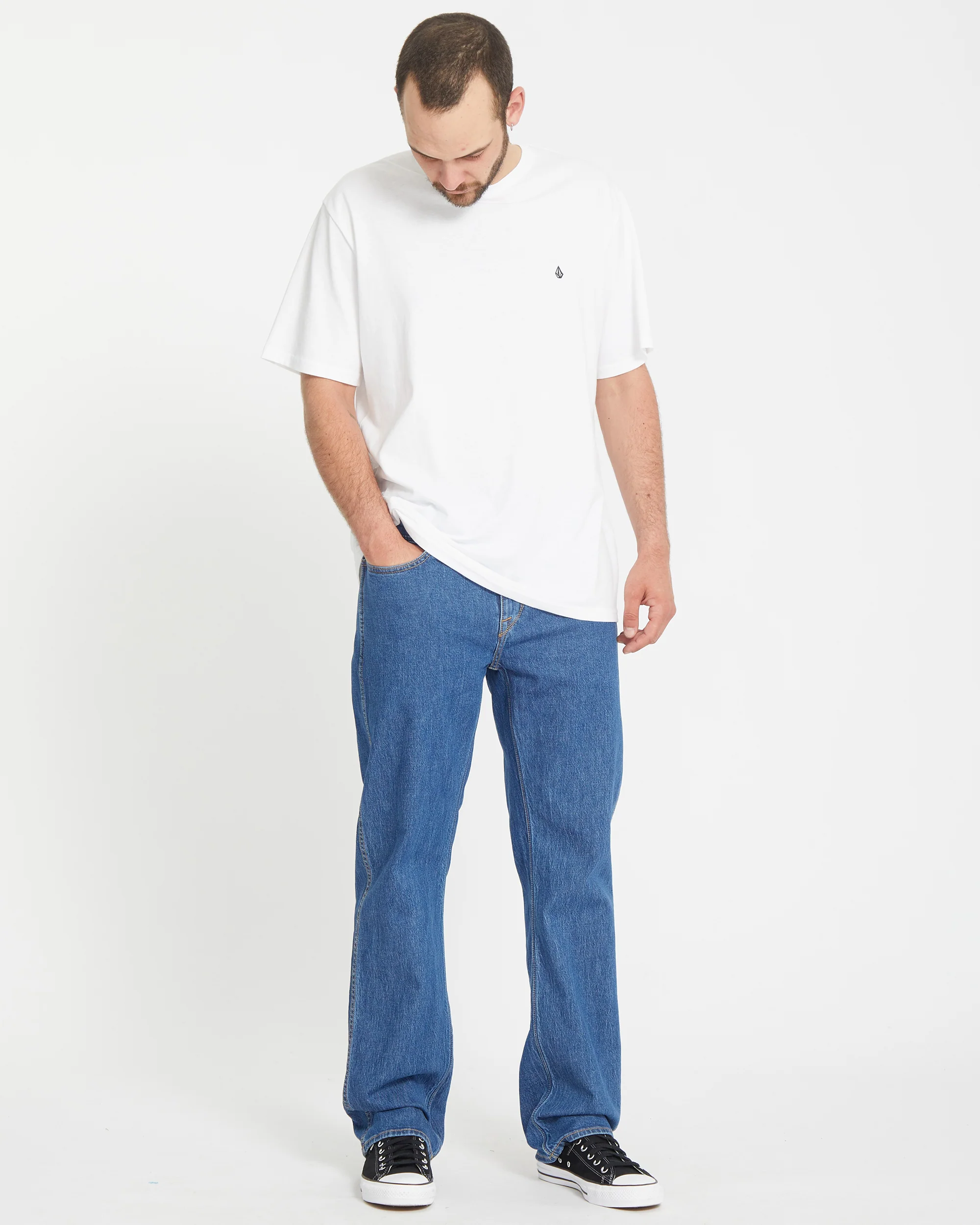 Modown Jeans - BOLD BLUE - Image 5