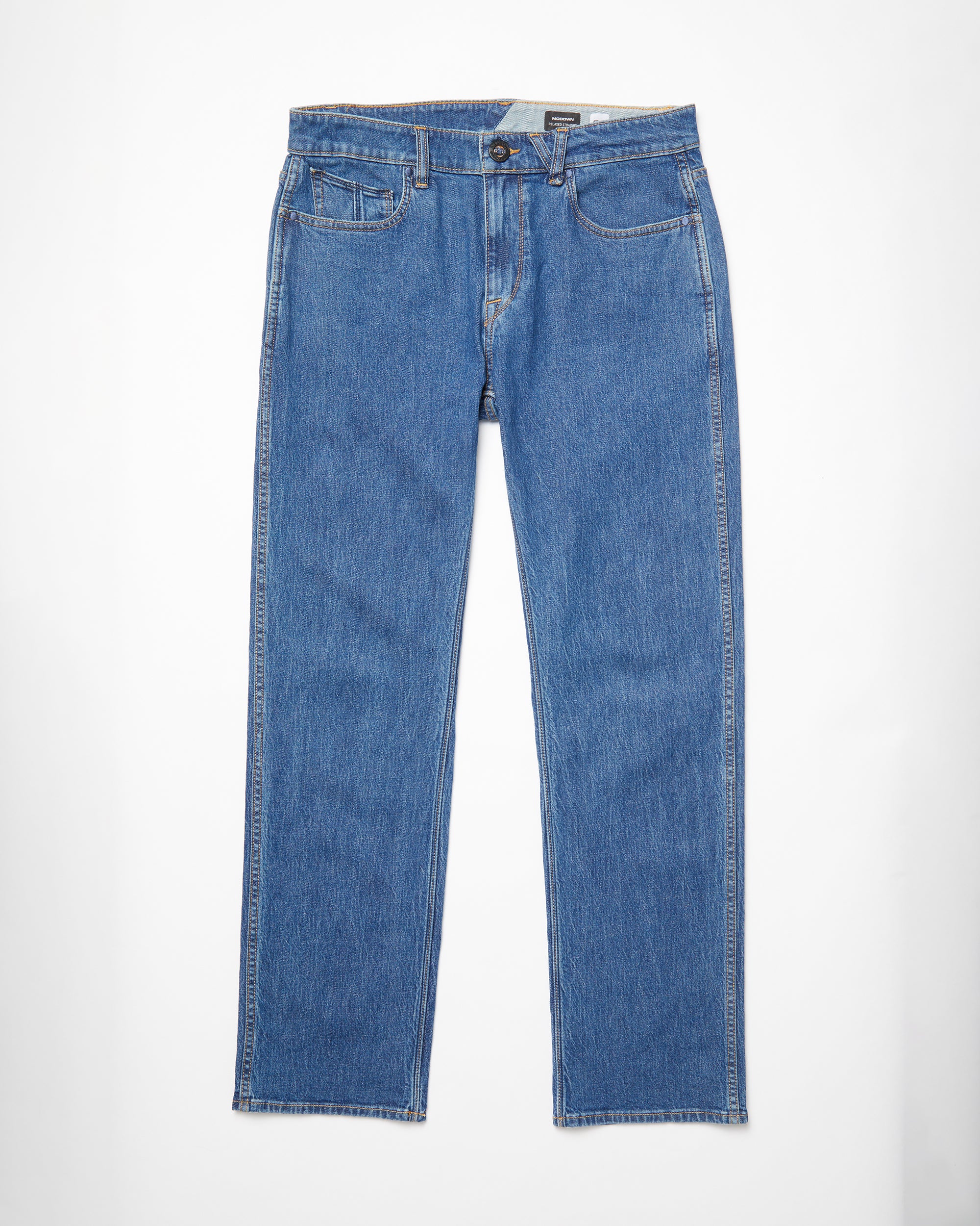 Modown Jeans - BOLD BLUE - Image 6