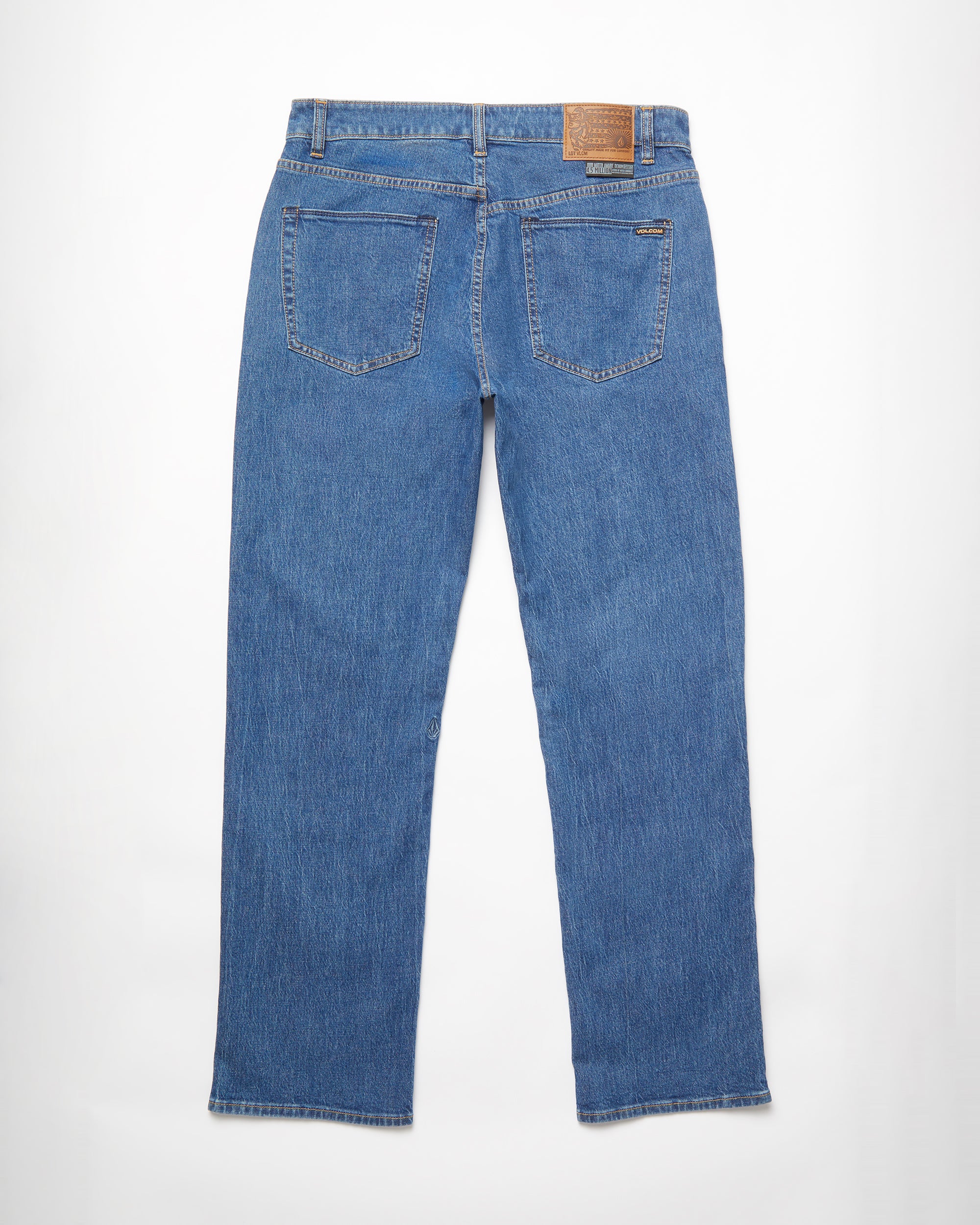 Modown Jeans - BOLD BLUE - Image 7