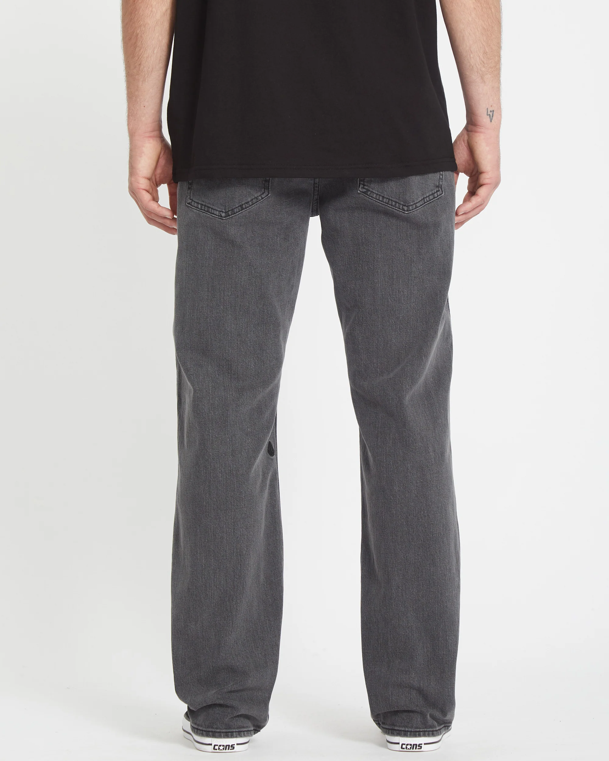 Modown Jeans - NEUTRAL GREY - Image 2