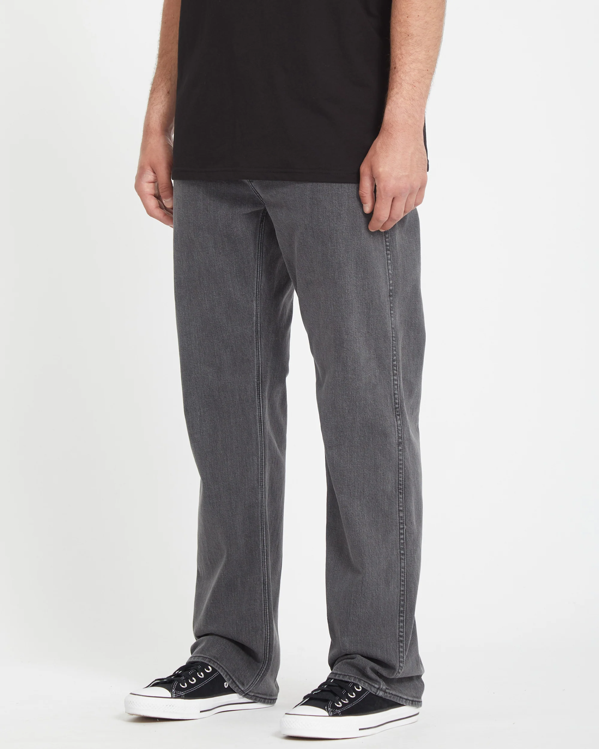 Modown Jeans - NEUTRAL GREY - Image 3