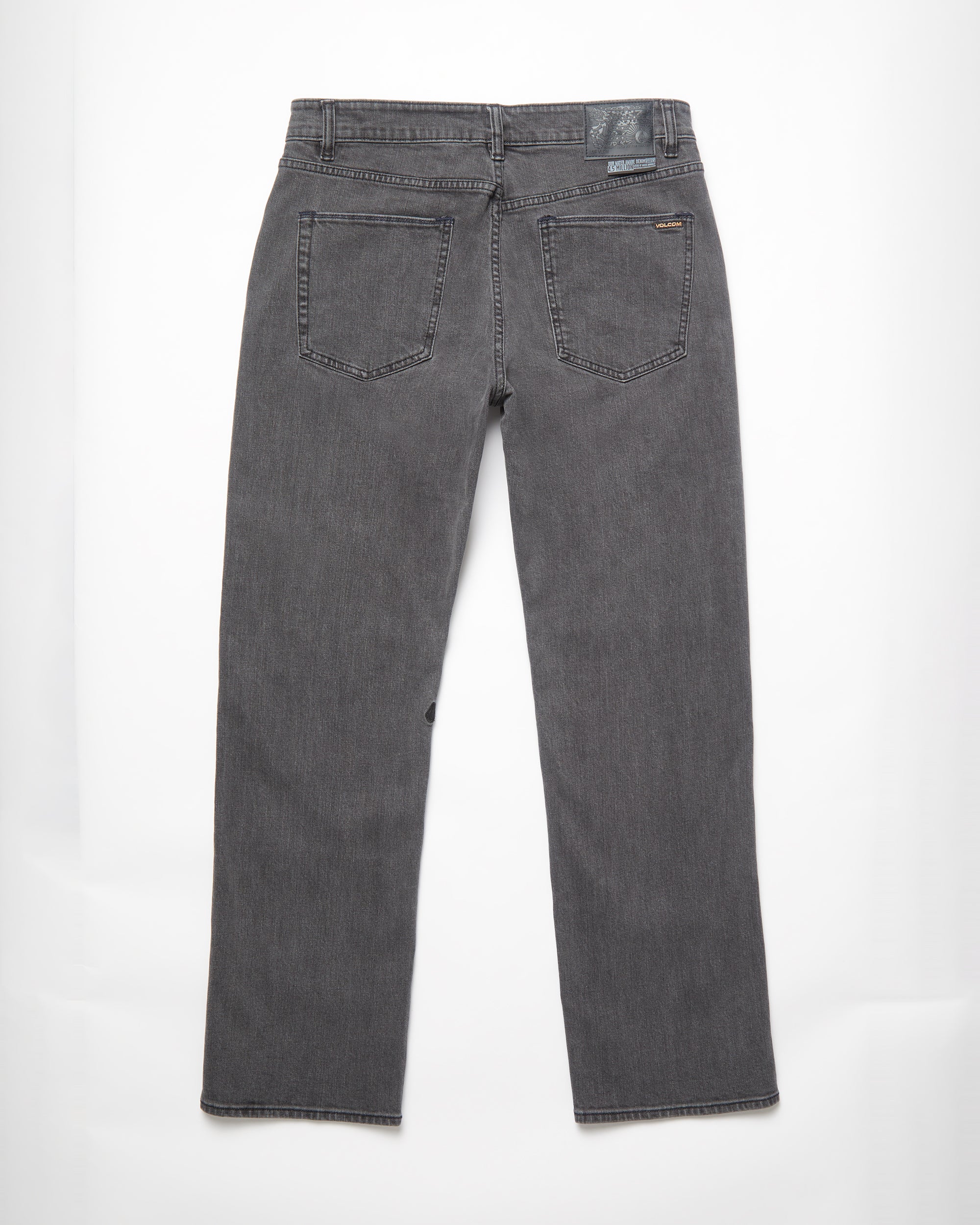 Modown Jeans - NEUTRAL GREY - Image 7