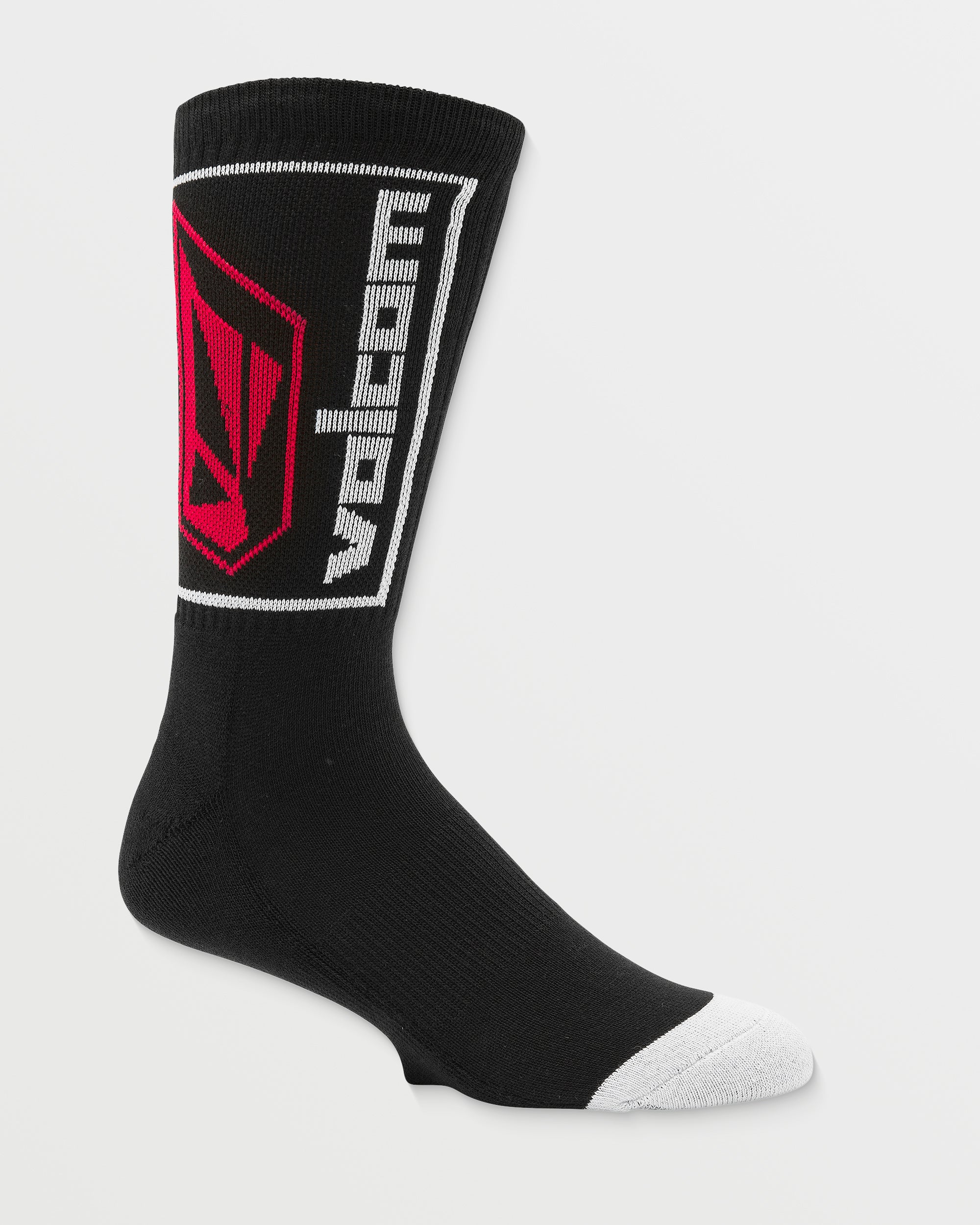 Modstone Socks - BLACK - Image 3