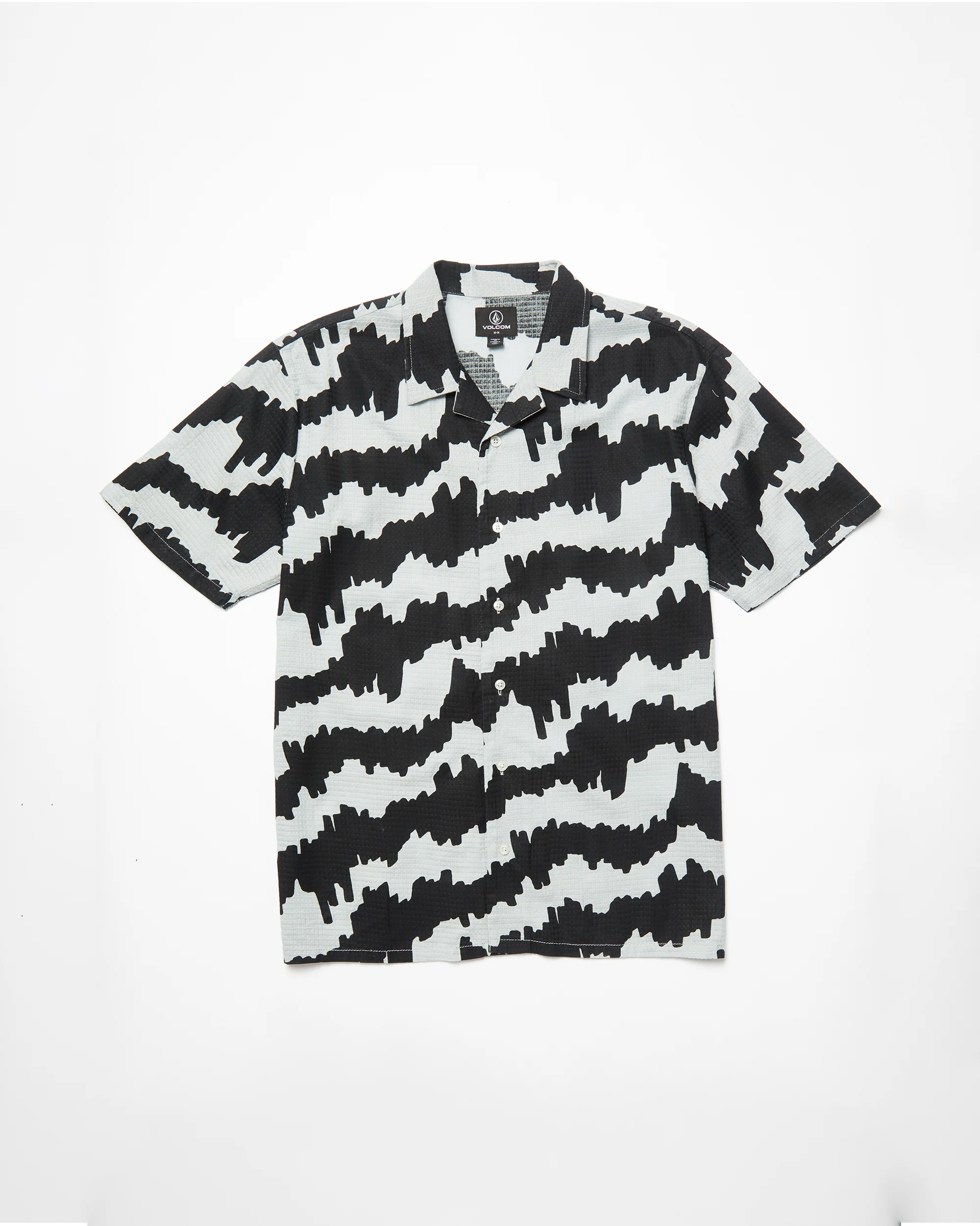 Multifarious Shirt - CAROLINA BLUE - Image 10