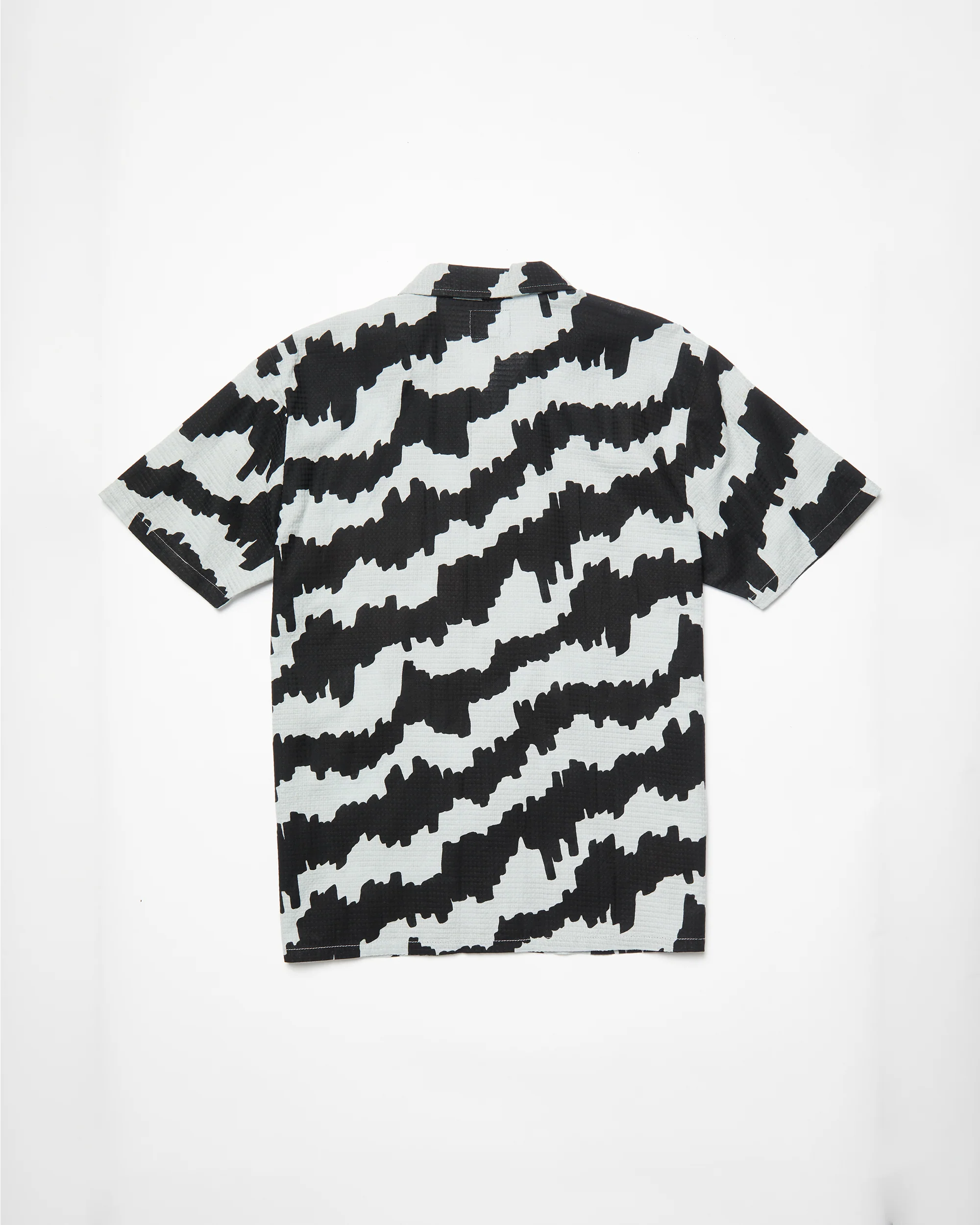 Multifarious Shirt - CAROLINA BLUE - Image 11