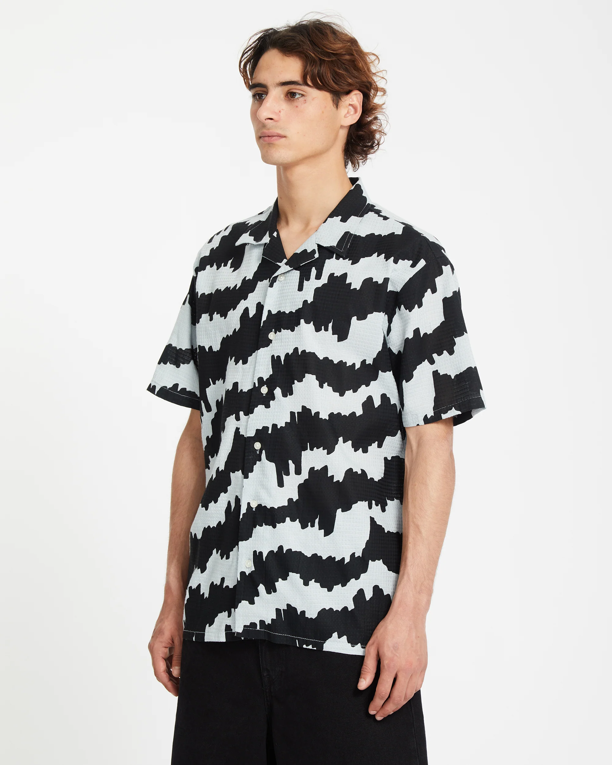 Multifarious Shirt - CAROLINA BLUE - Image 6