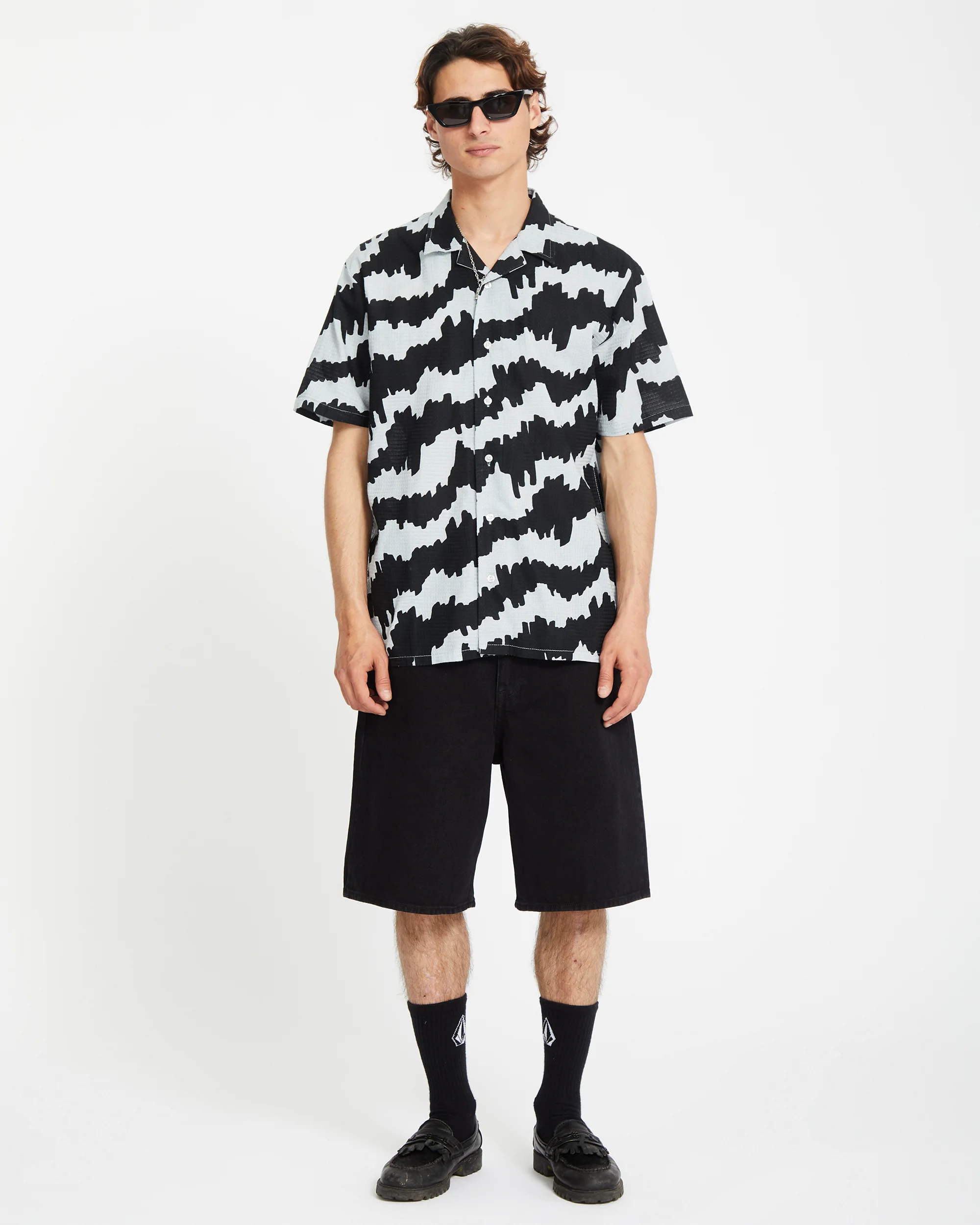 Multifarious Shirt - CAROLINA BLUE - Image 8