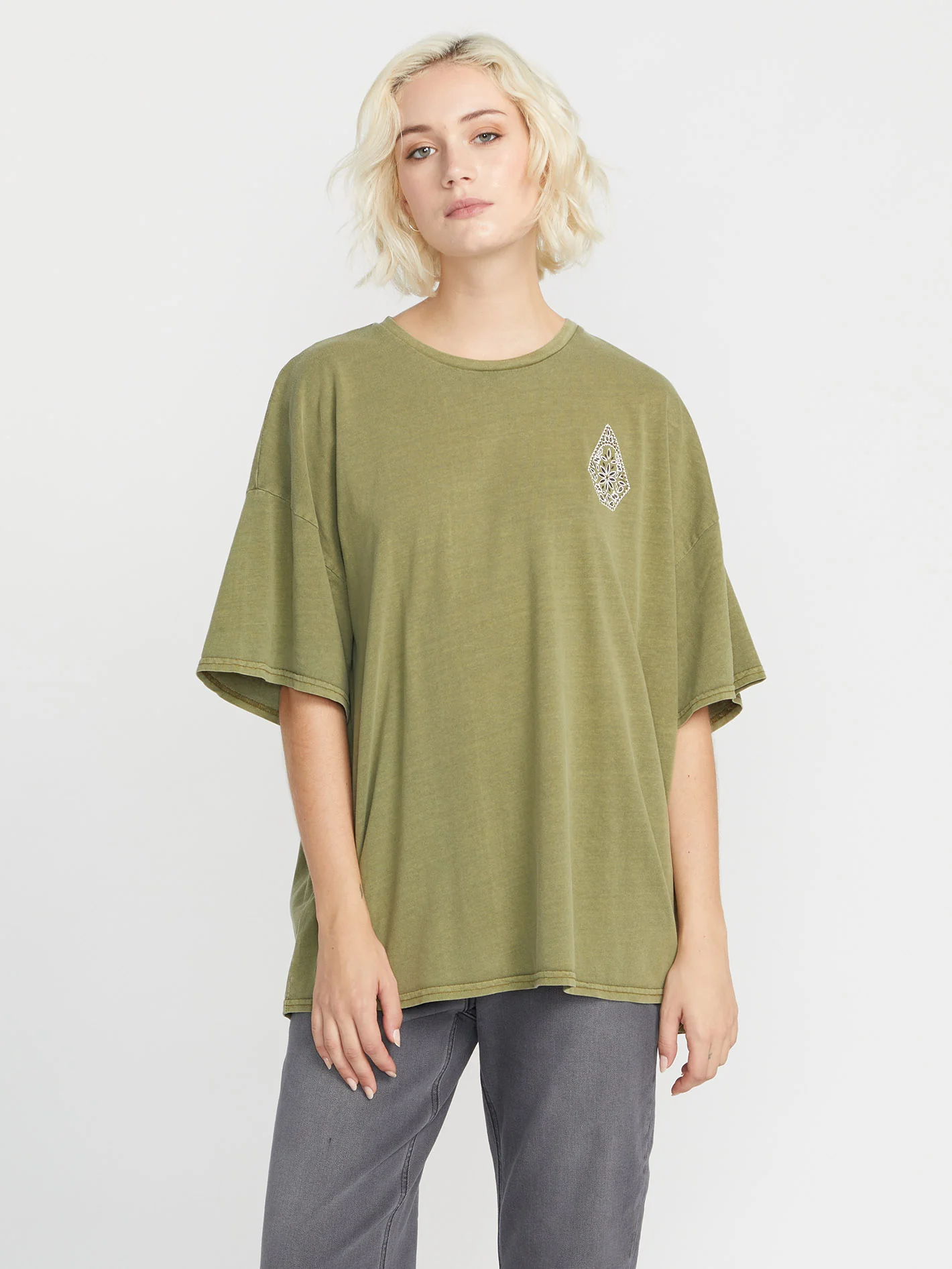 My Guys T-shirt - MOSS - Image 2
