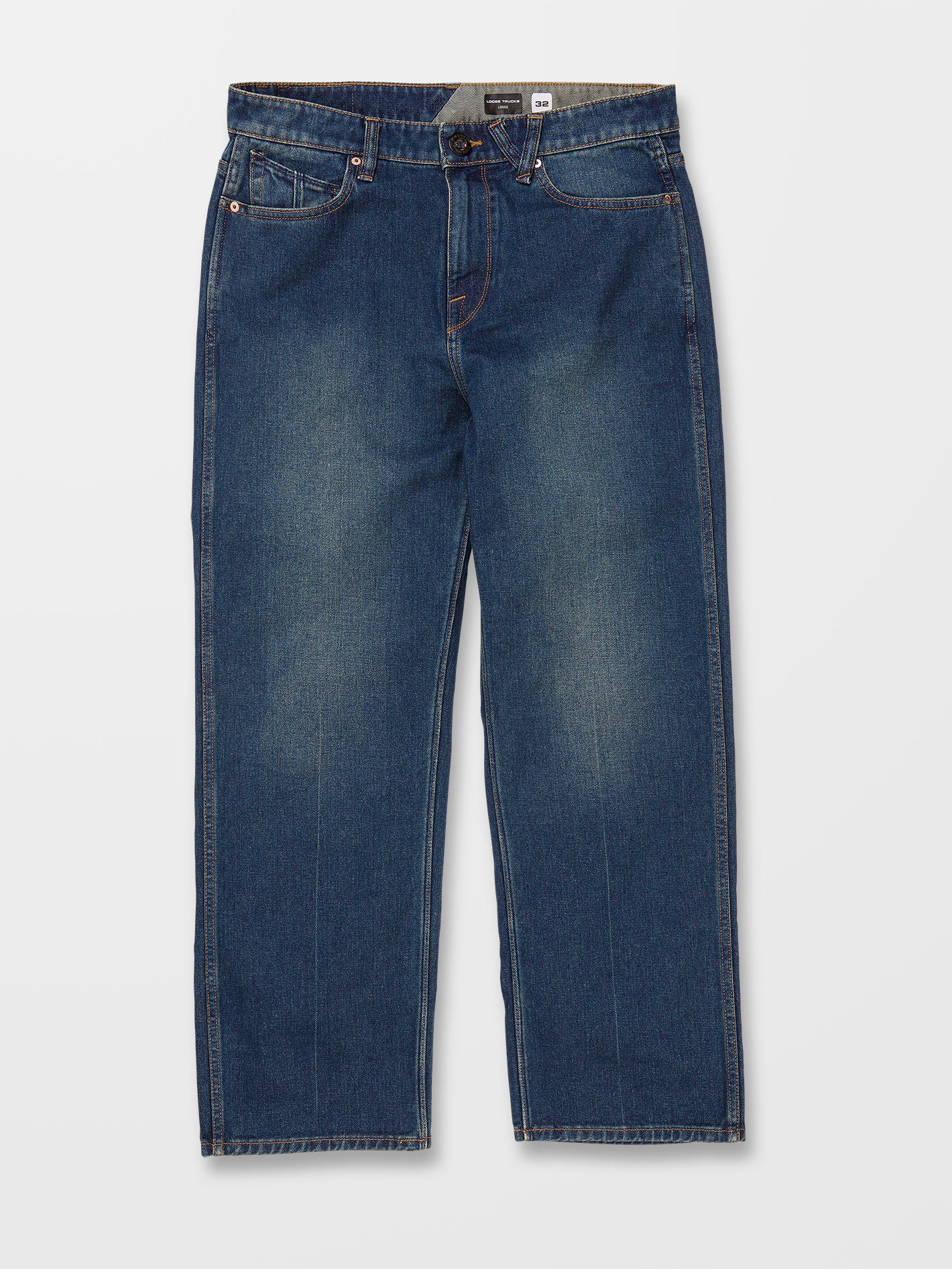 Nailer Jeans - MATURED BLUE - Image 3