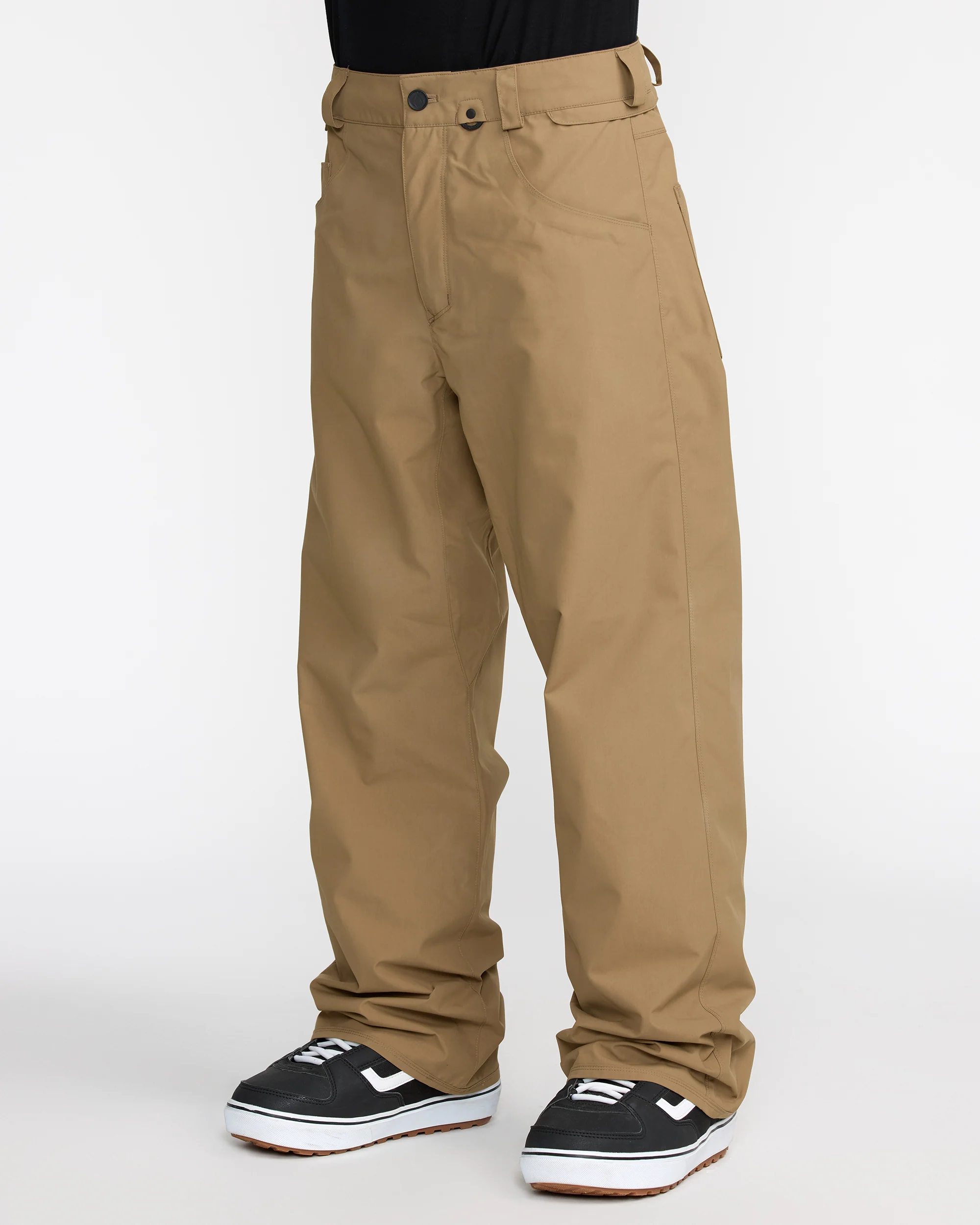 Nailer Trousers - Bronze - Image 6