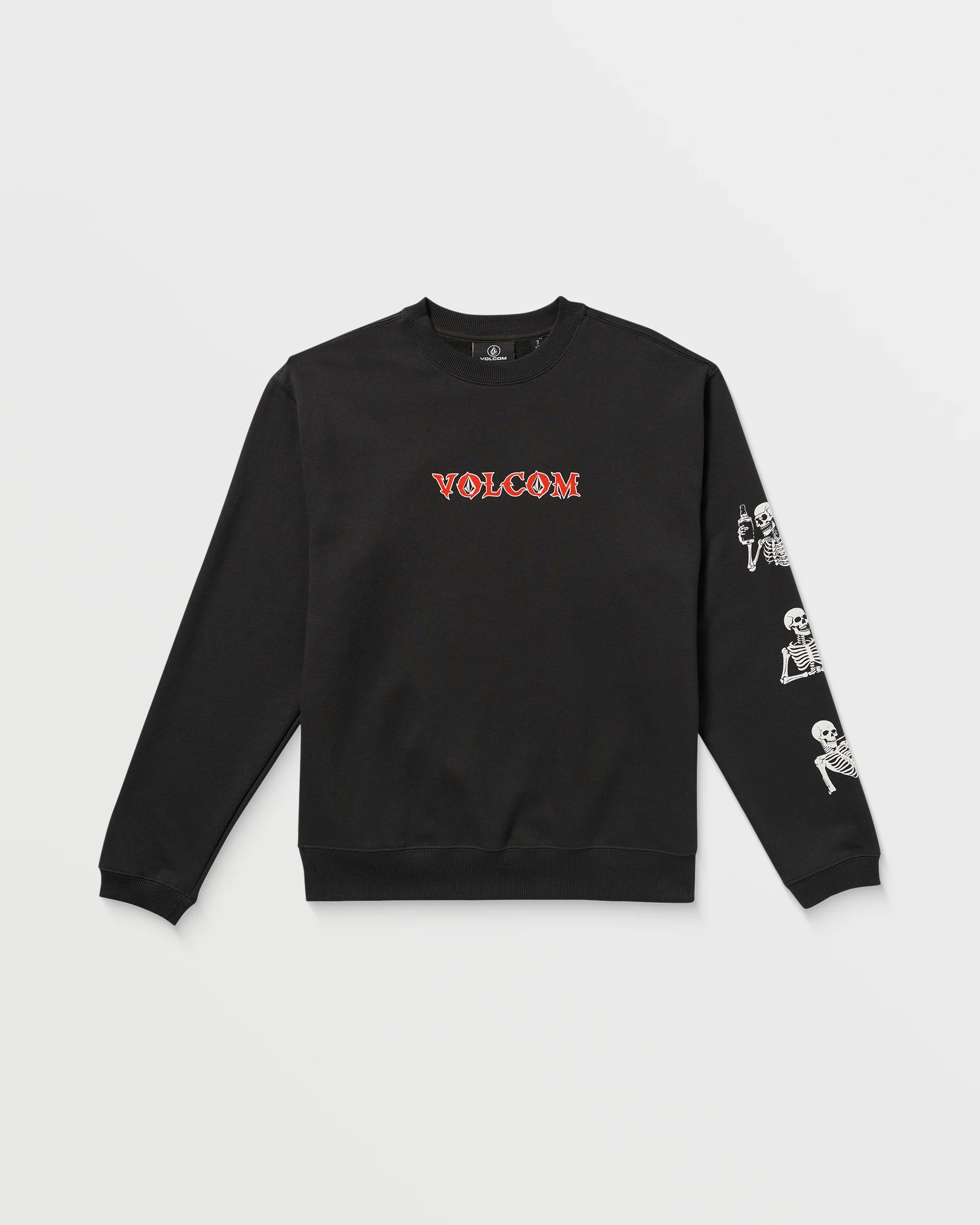 Never Ends Sweatshirt - Stealth - Image 7