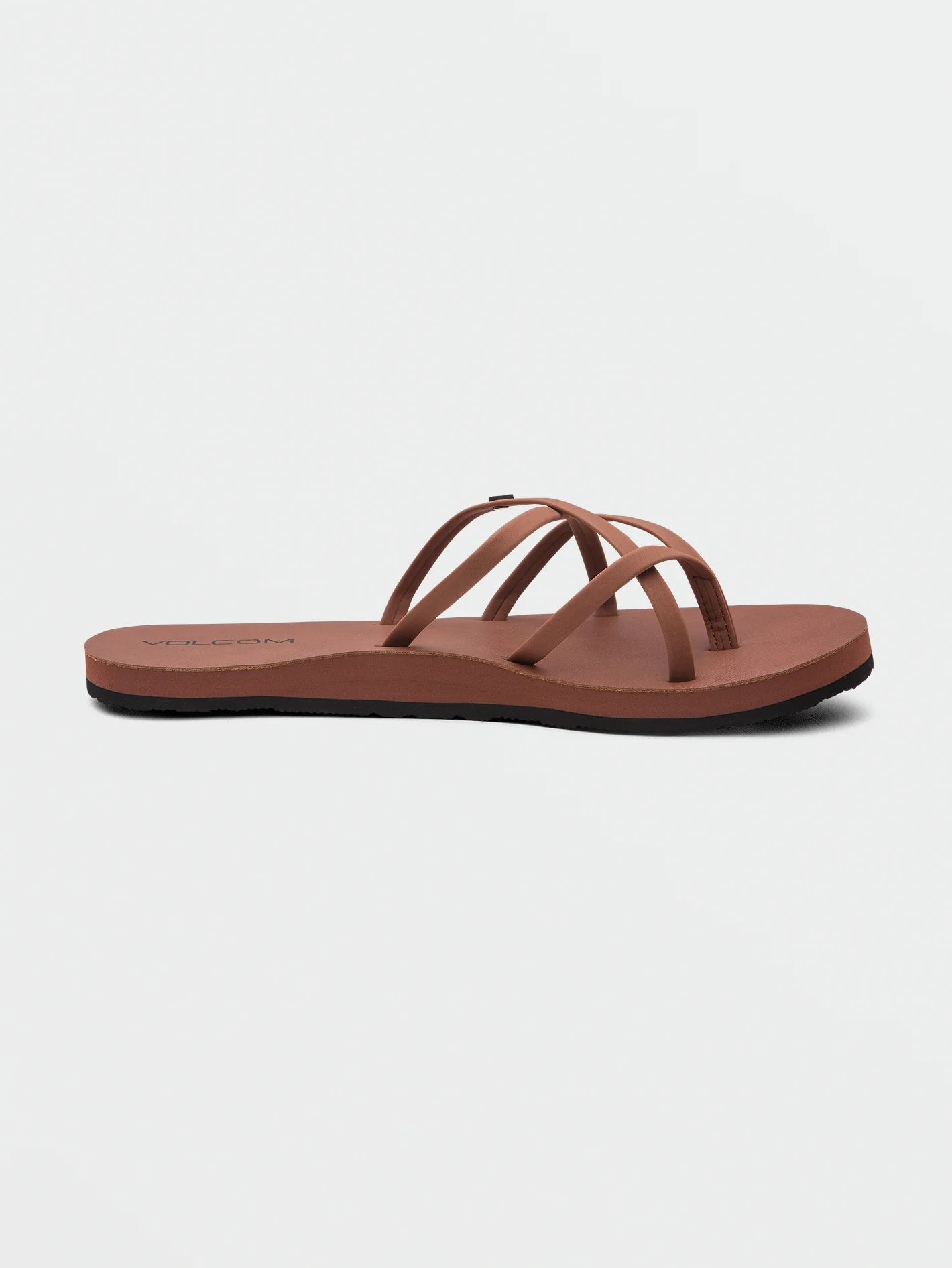 New School Ii Sandals - DARK CLAY - Image 4