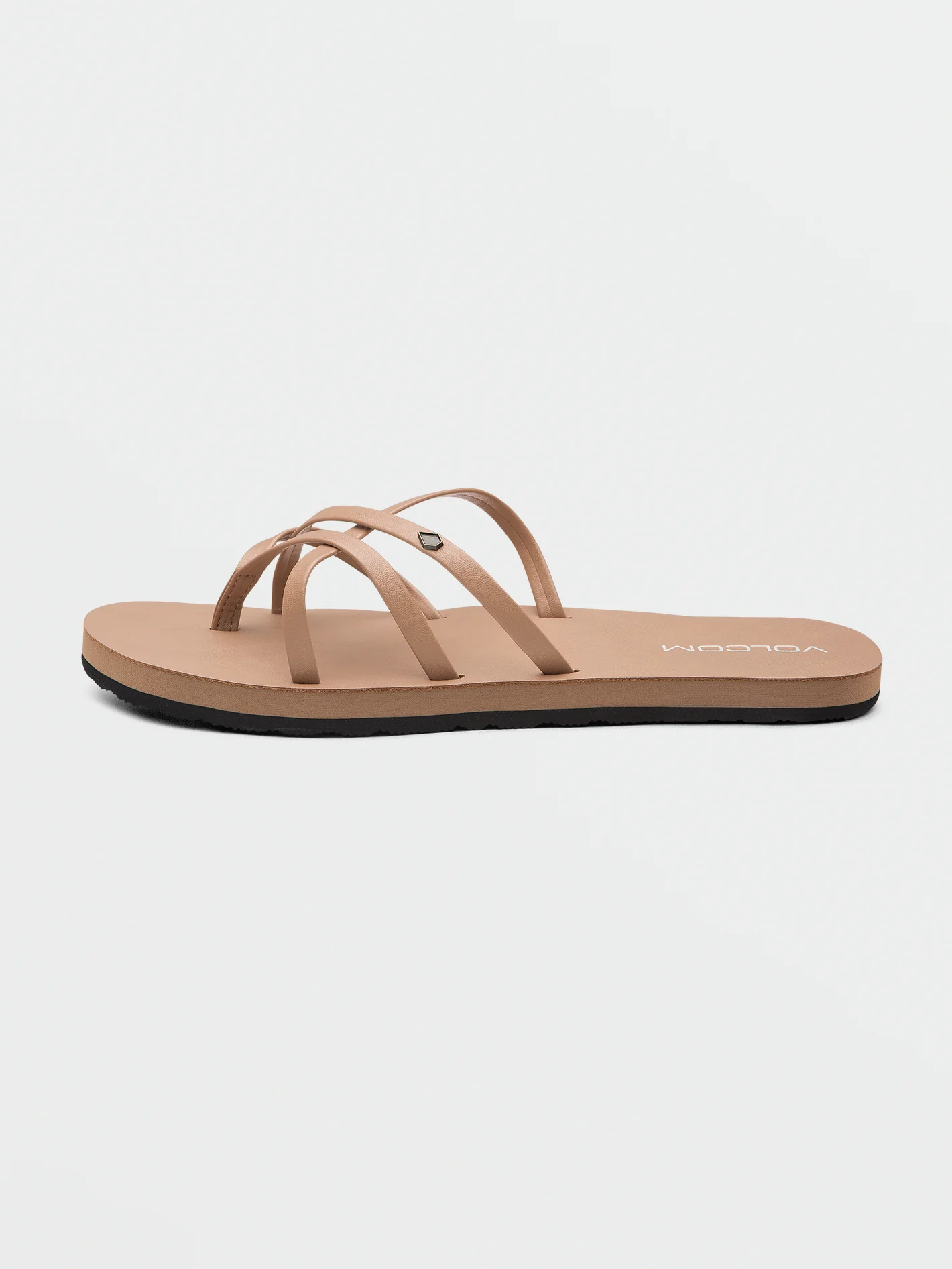New School Ii Sandals - NATURAL - Image 3