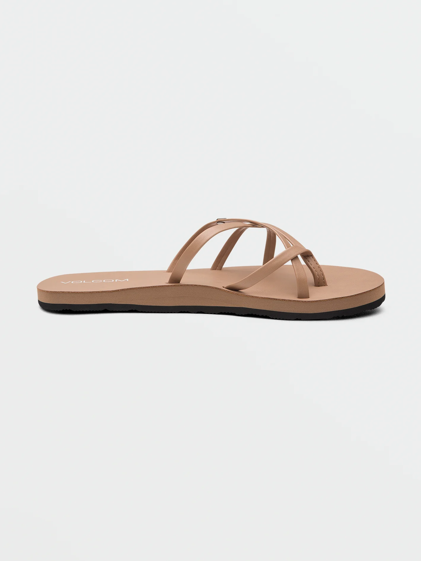 New School Ii Sandals - NATURAL - Image 4