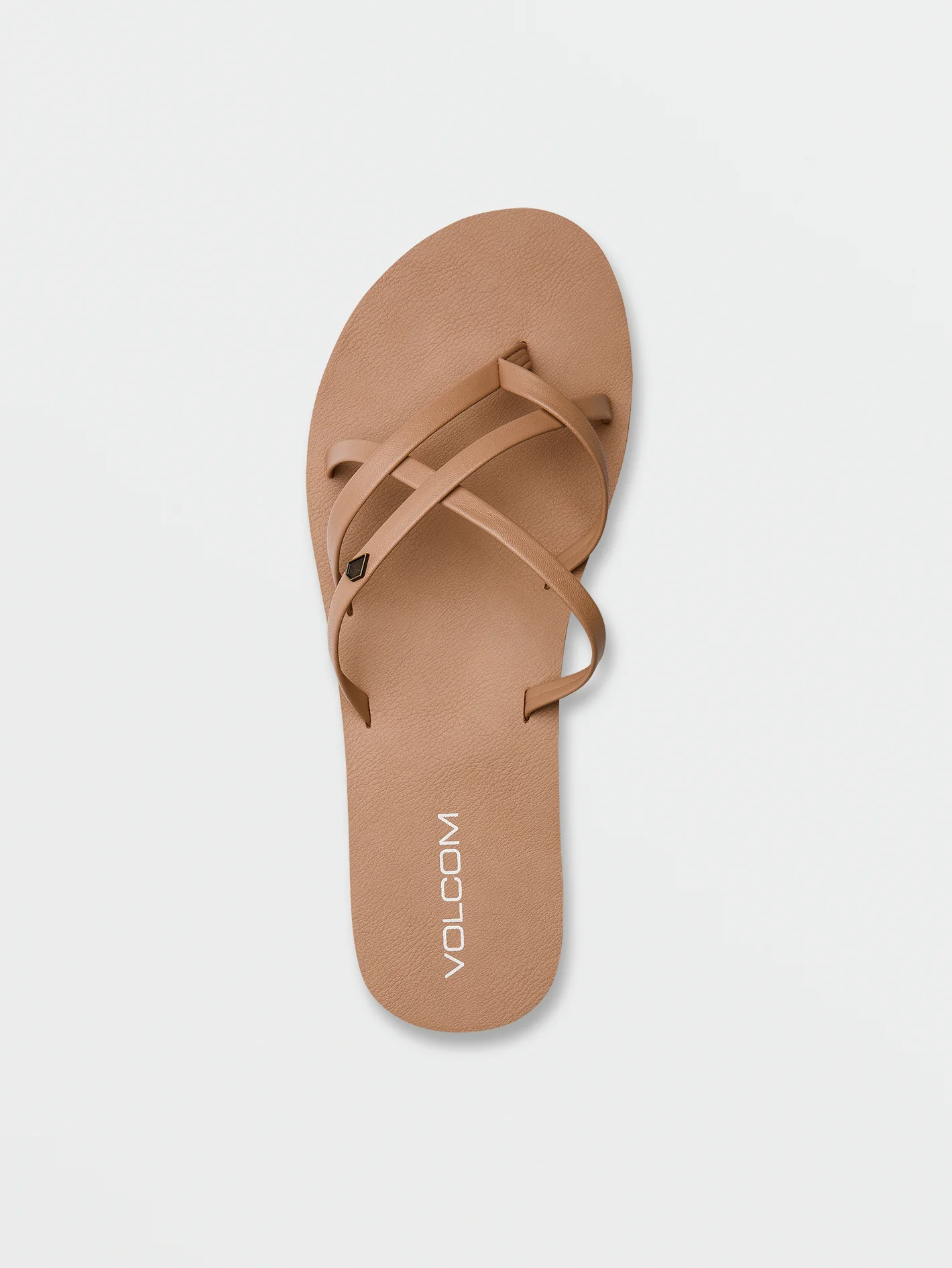 New School Ii Sandals - NATURAL - Image 5