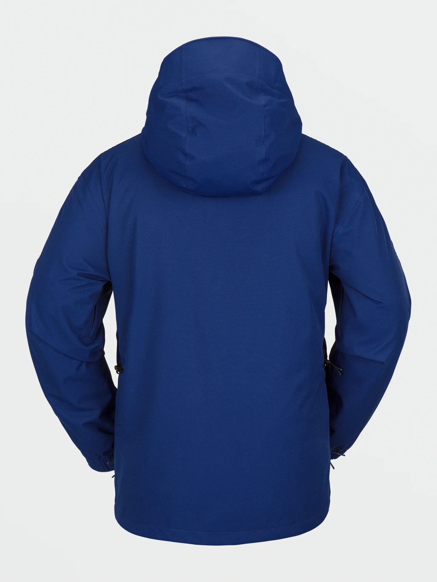 Nightbreaker Jacket - Dark Blue - Image 5