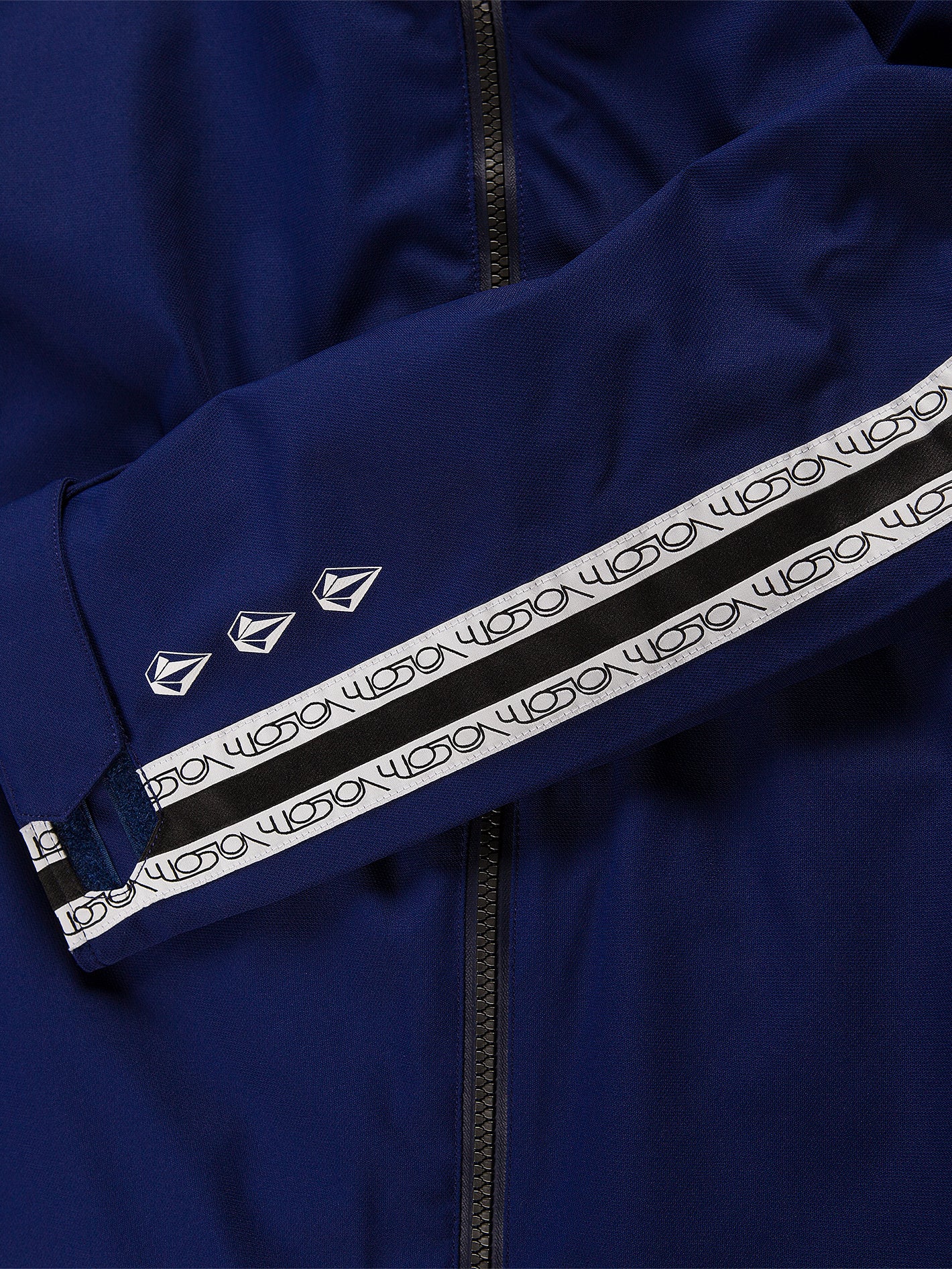 Nightbreaker Jacket - Dark Blue - Image 8