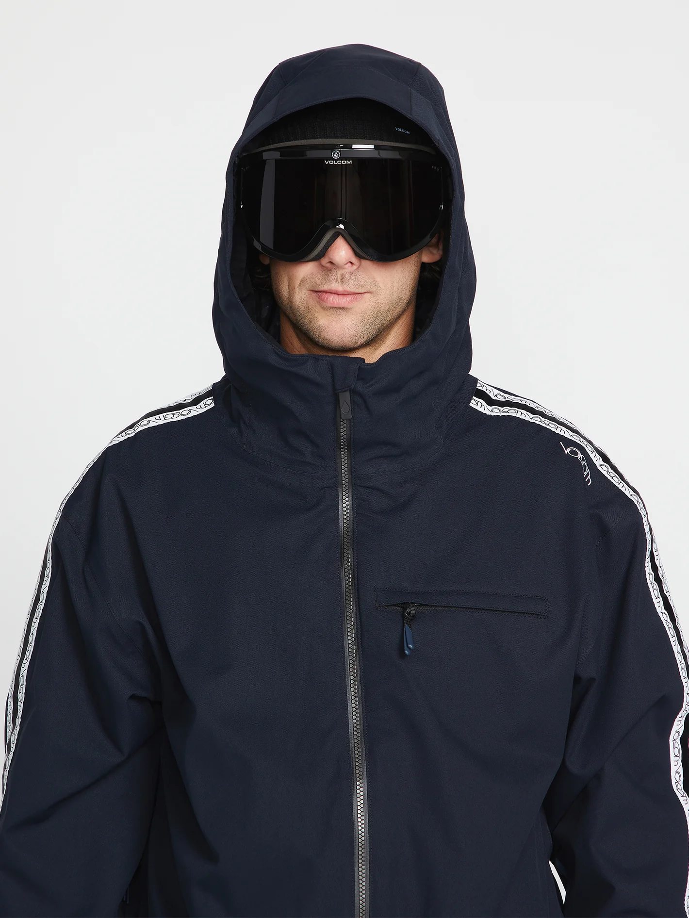 Nightbreaker Jacket - Black - Image 12